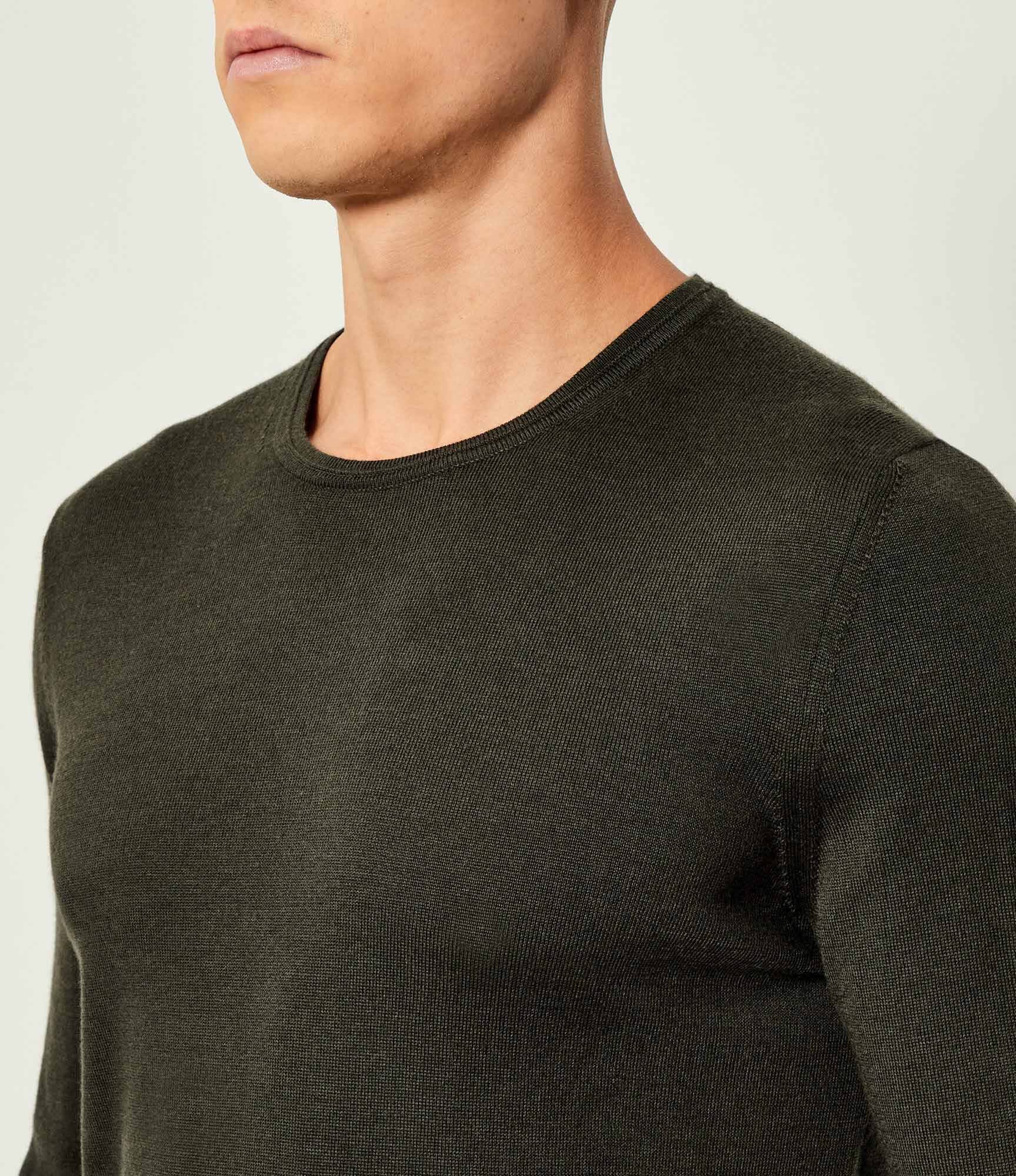 Joop! De lână pulover Denny | Modern fit