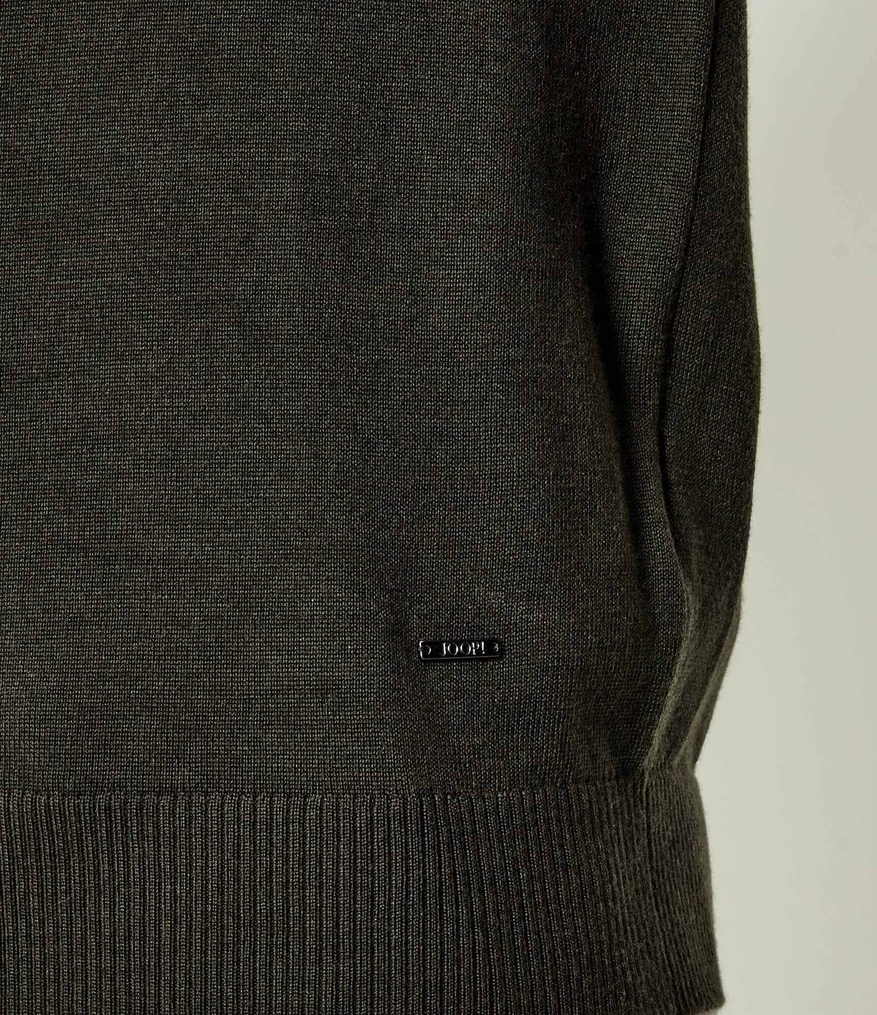 Joop! De lână pulover Denny | Modern fit