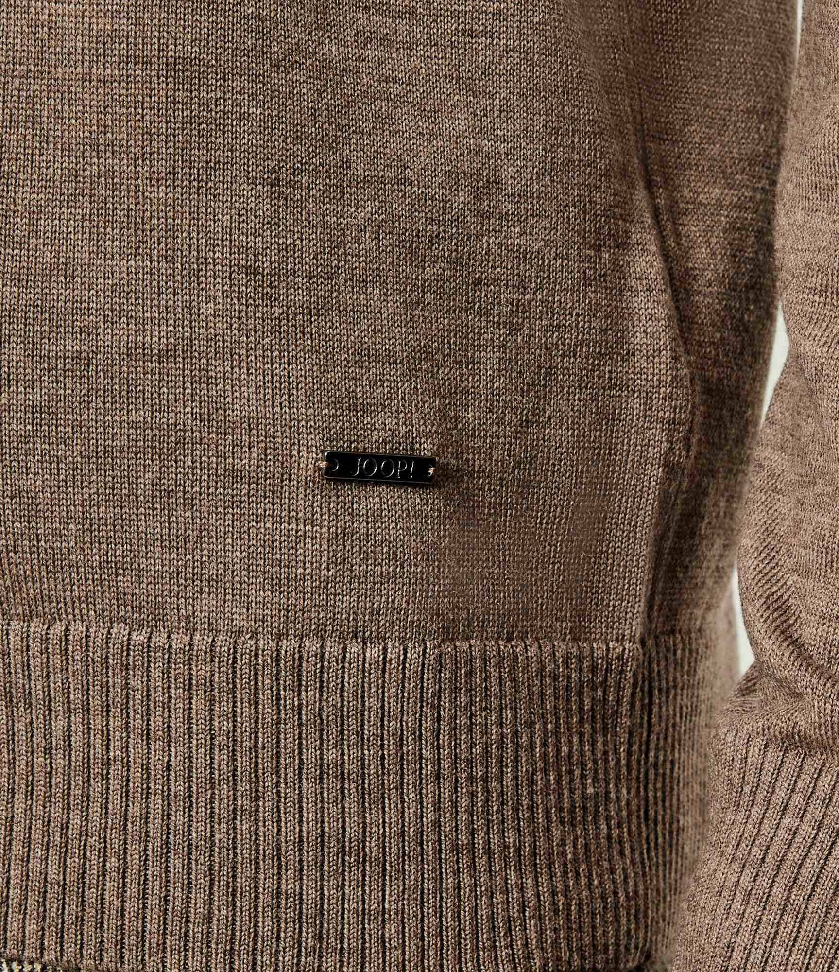 Joop! De lână pulover Denny | Modern fit