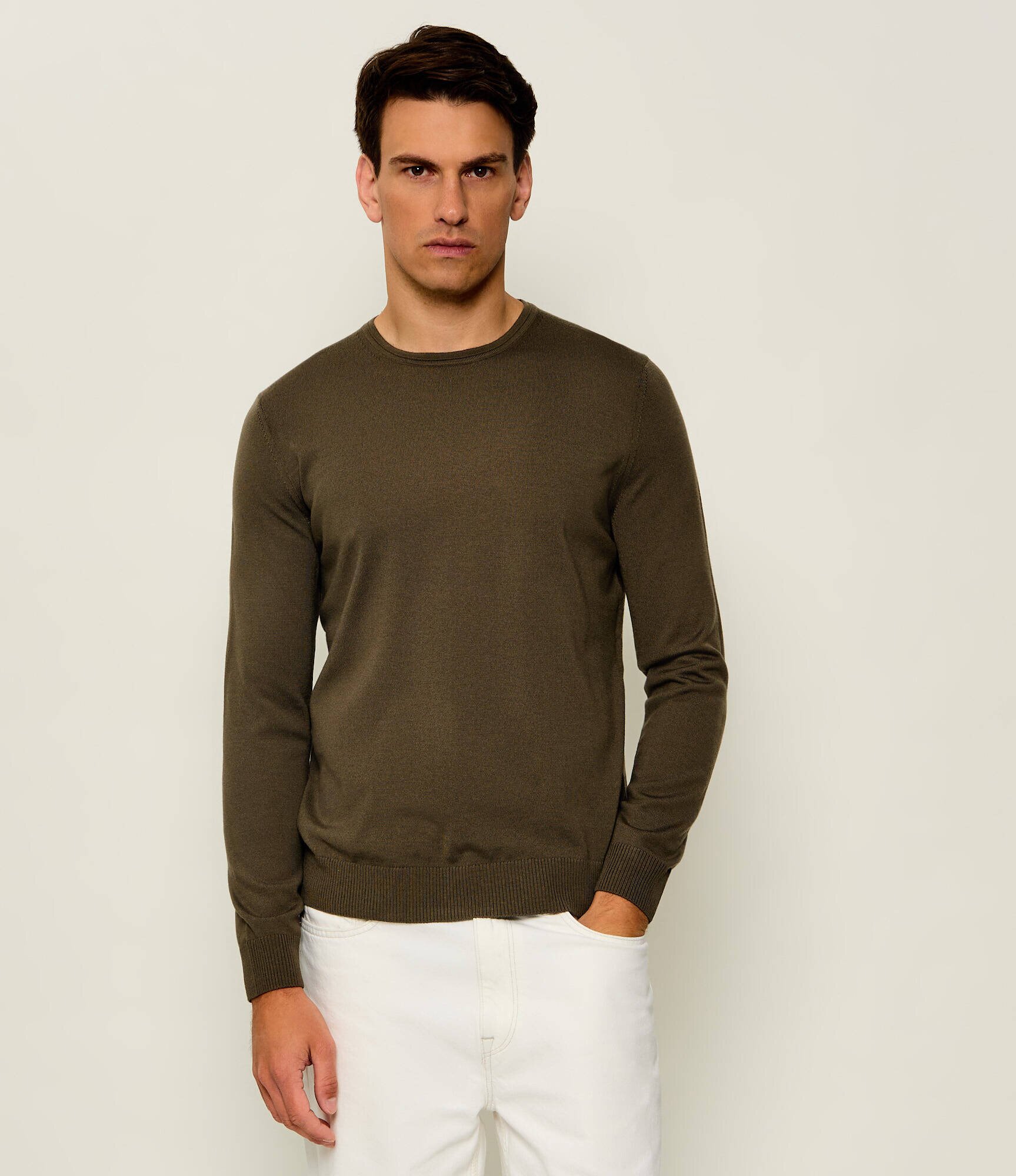 Joop! De lână pulover Denny | regular fit