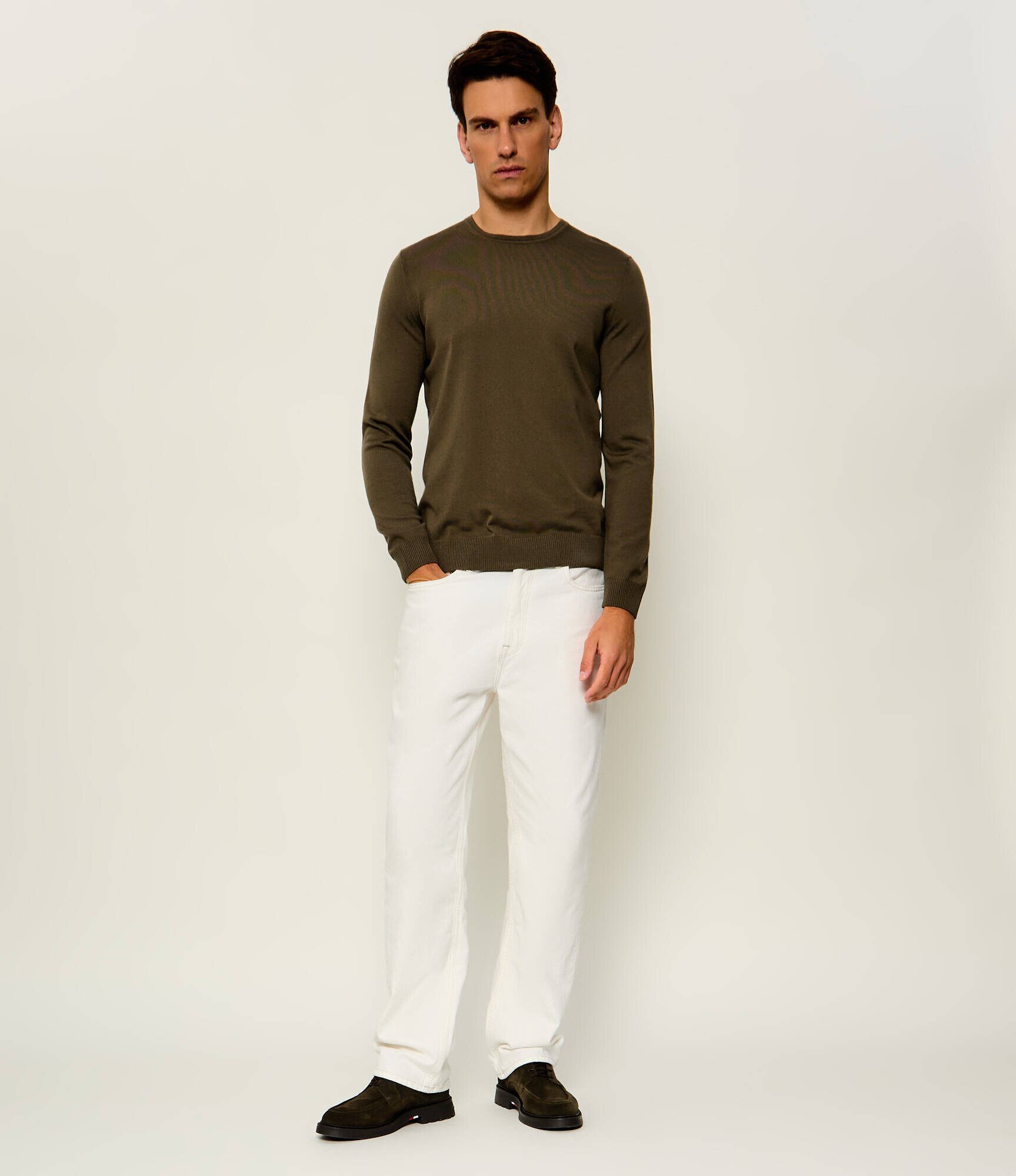 Joop! De lână pulover Denny | regular fit
