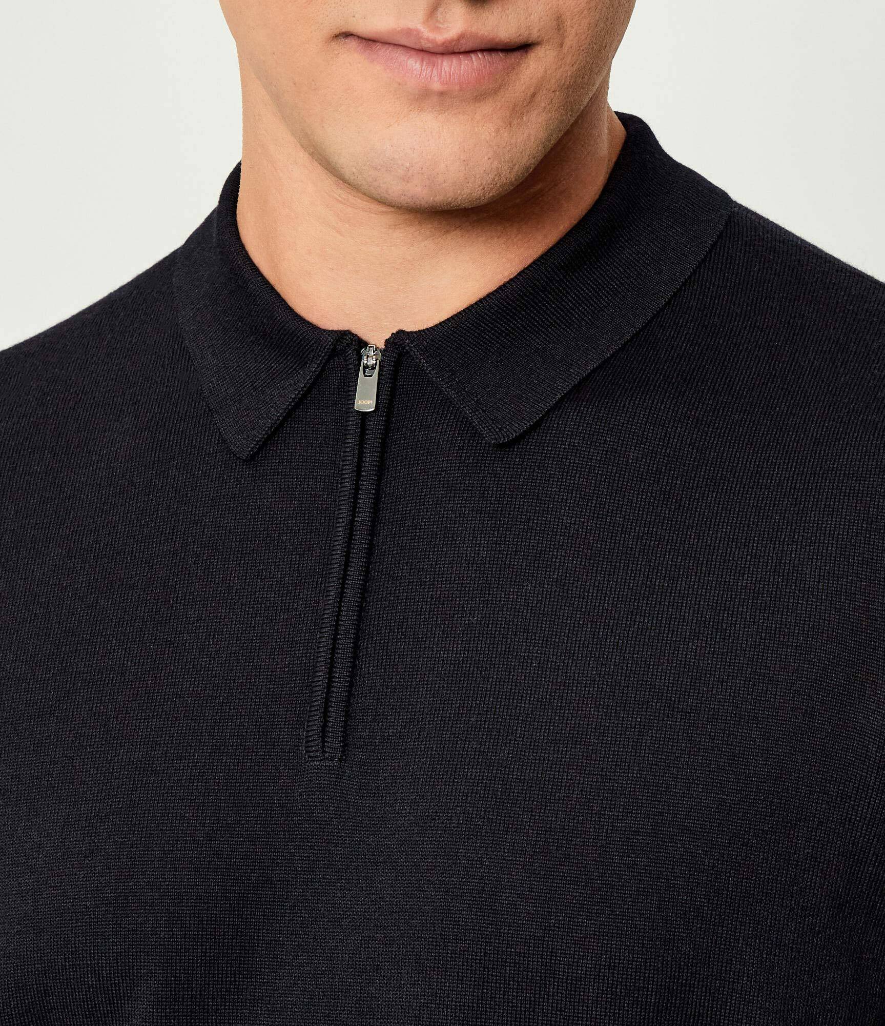 Joop! De lână pulover Dondor | Modern fit