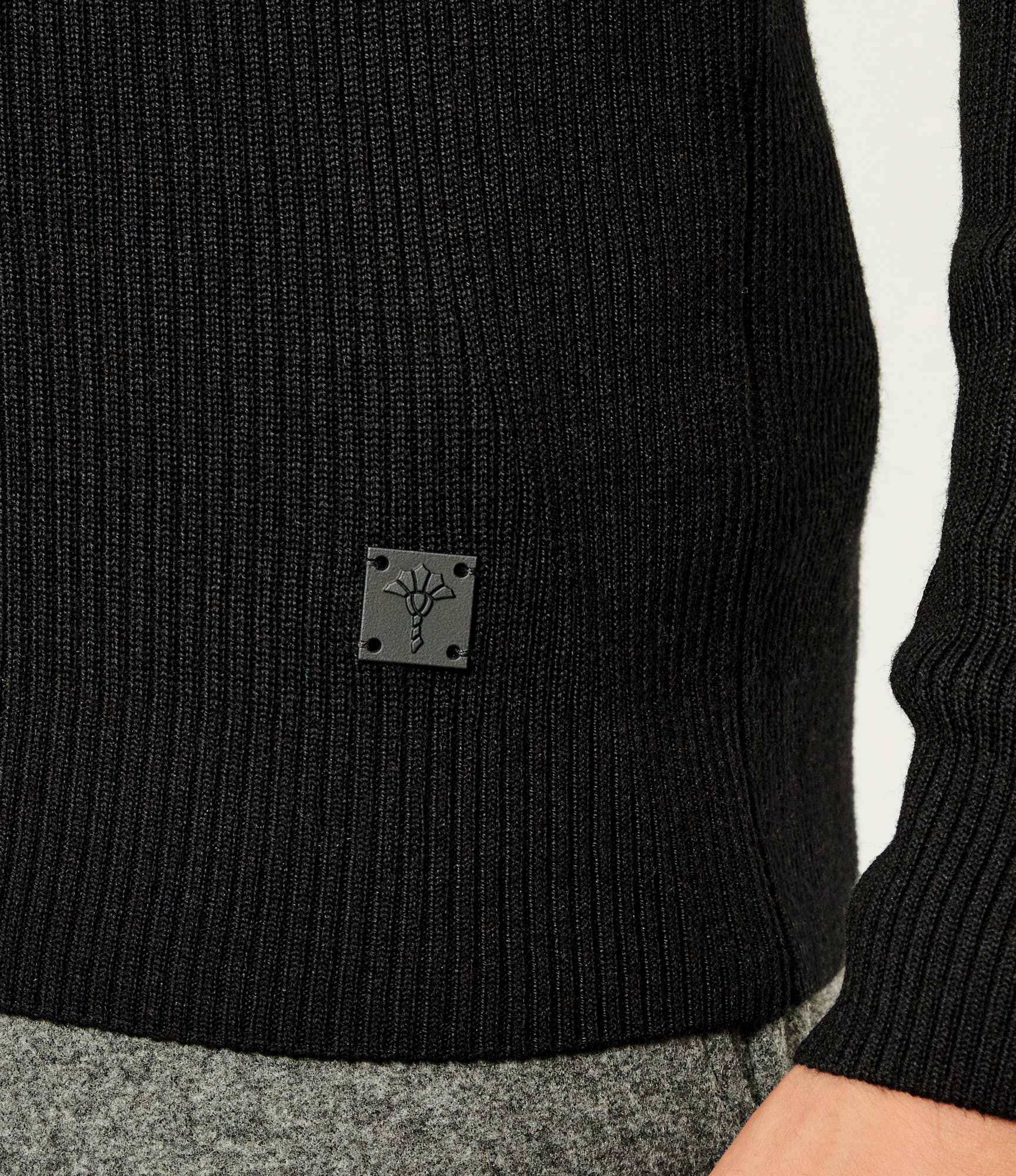 Joop! De lână pulover Donteo | Modern fit