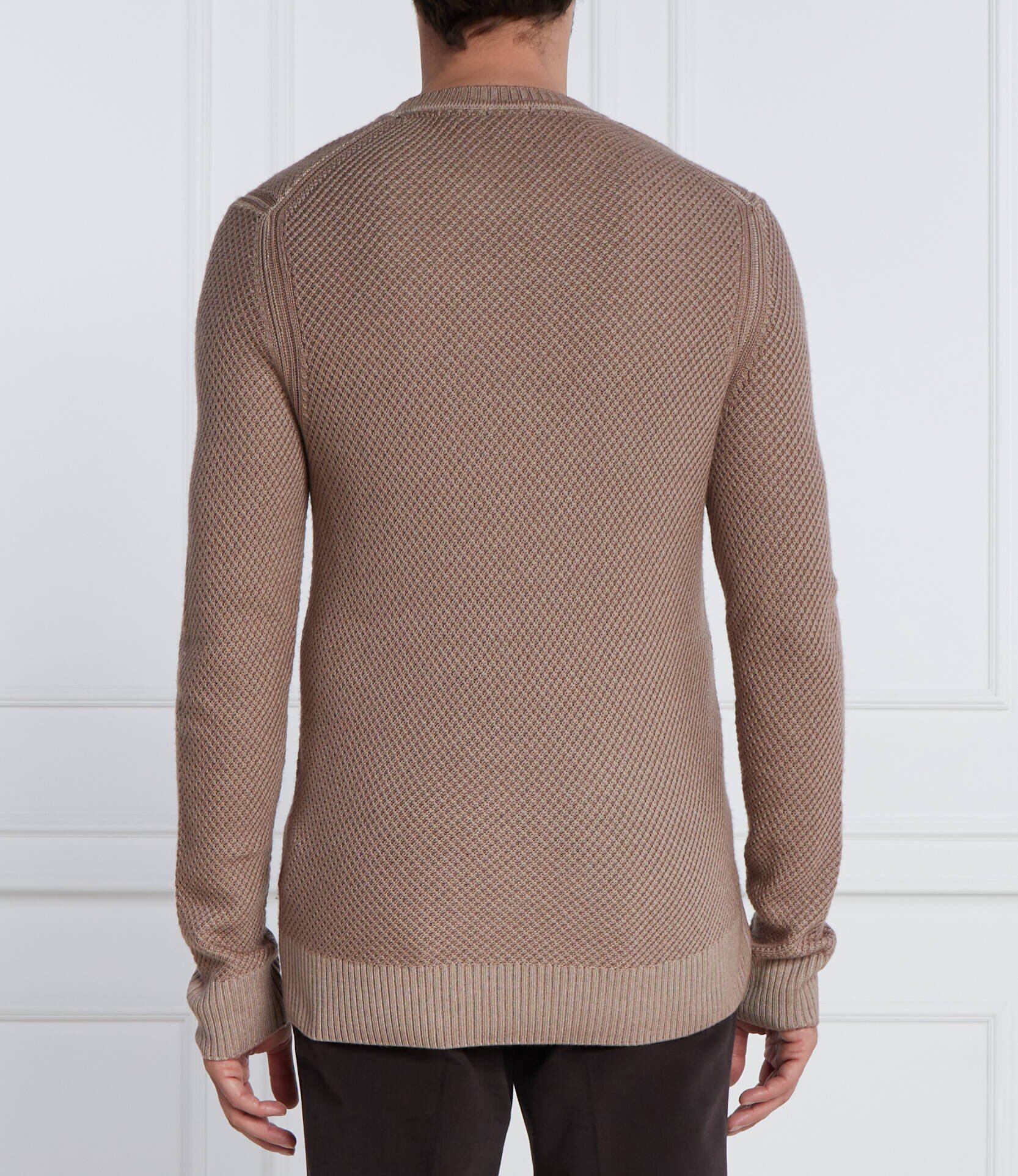 Joop! De lână pulover JK-11Willon | Regular Fit