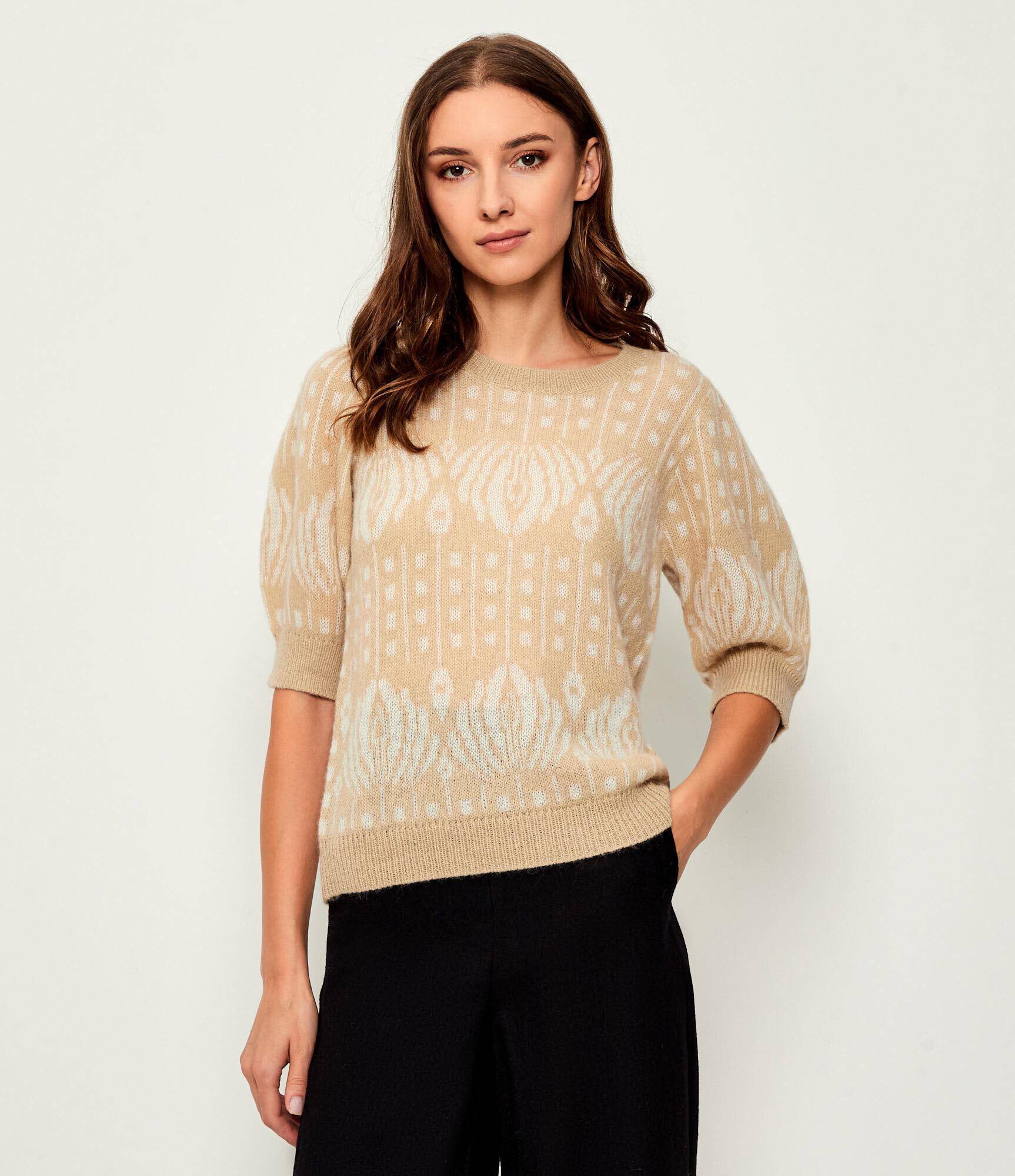 Joop! De lână pulover Kathe | Regular Fit