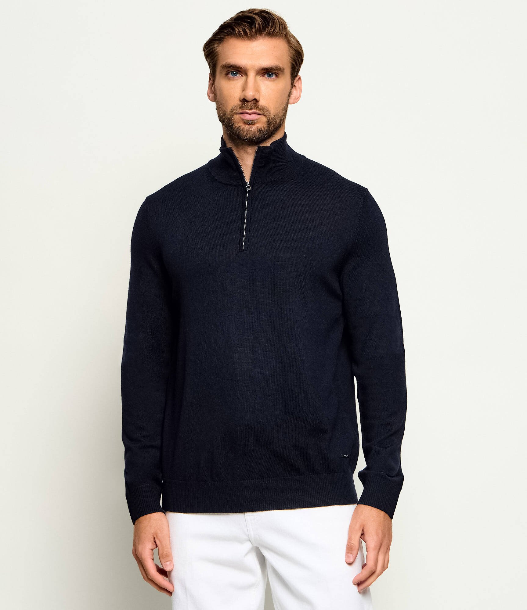 Joop! de lână pulover | regular fit