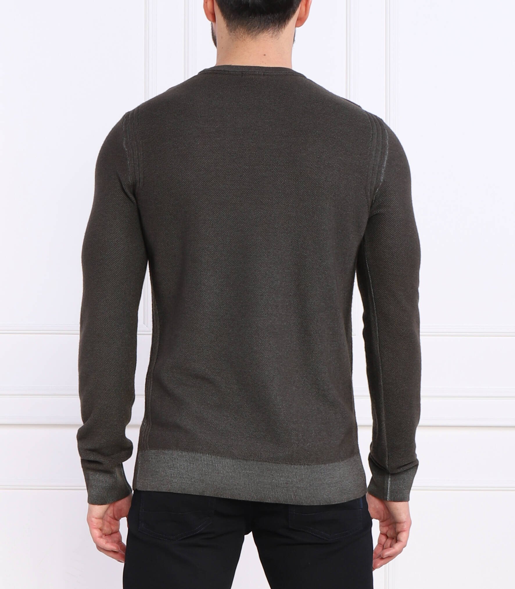 Joop! de lână pulover | regular fit