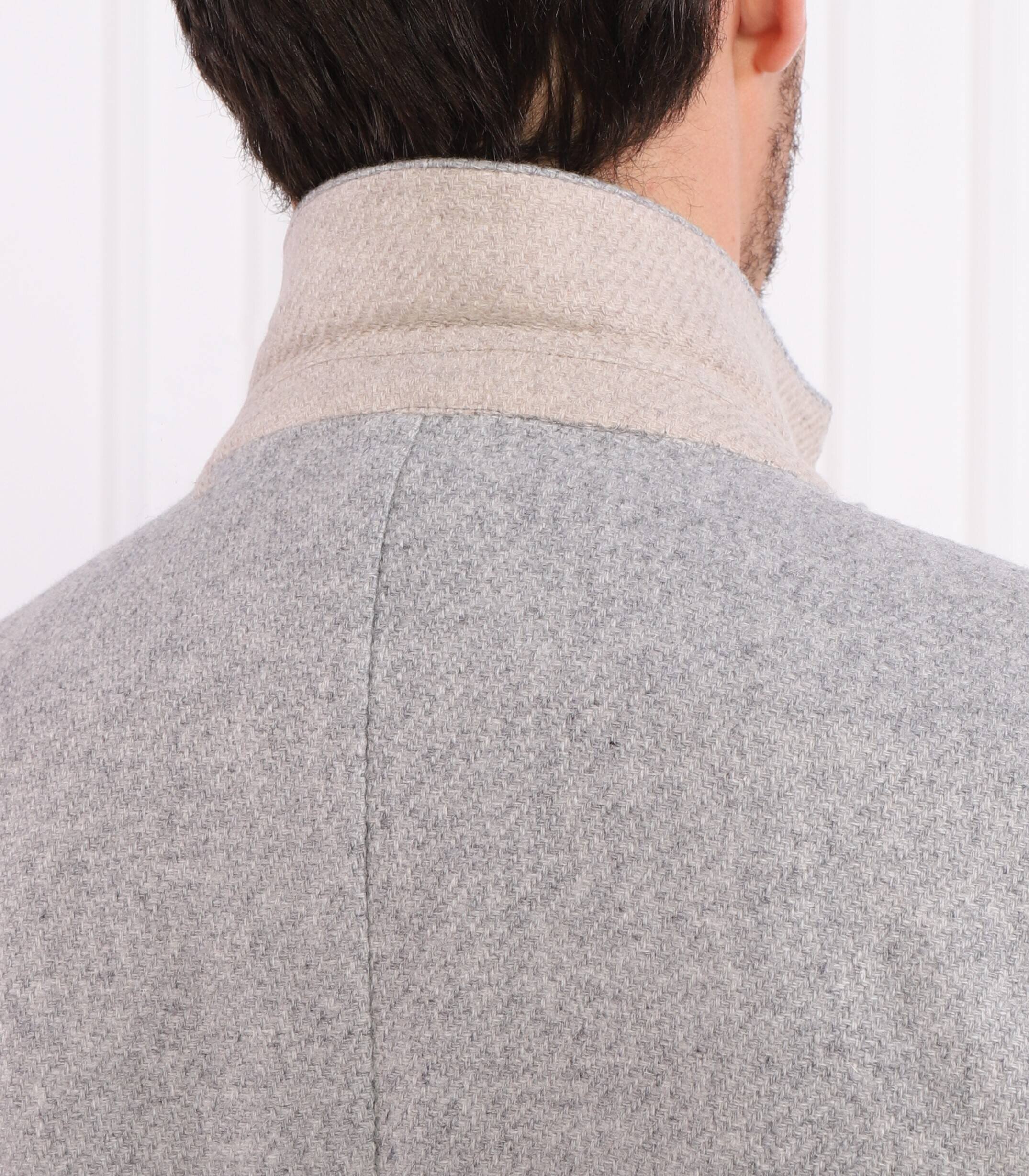 Joop! de lână sacou 17 j224b009lf | loose fit