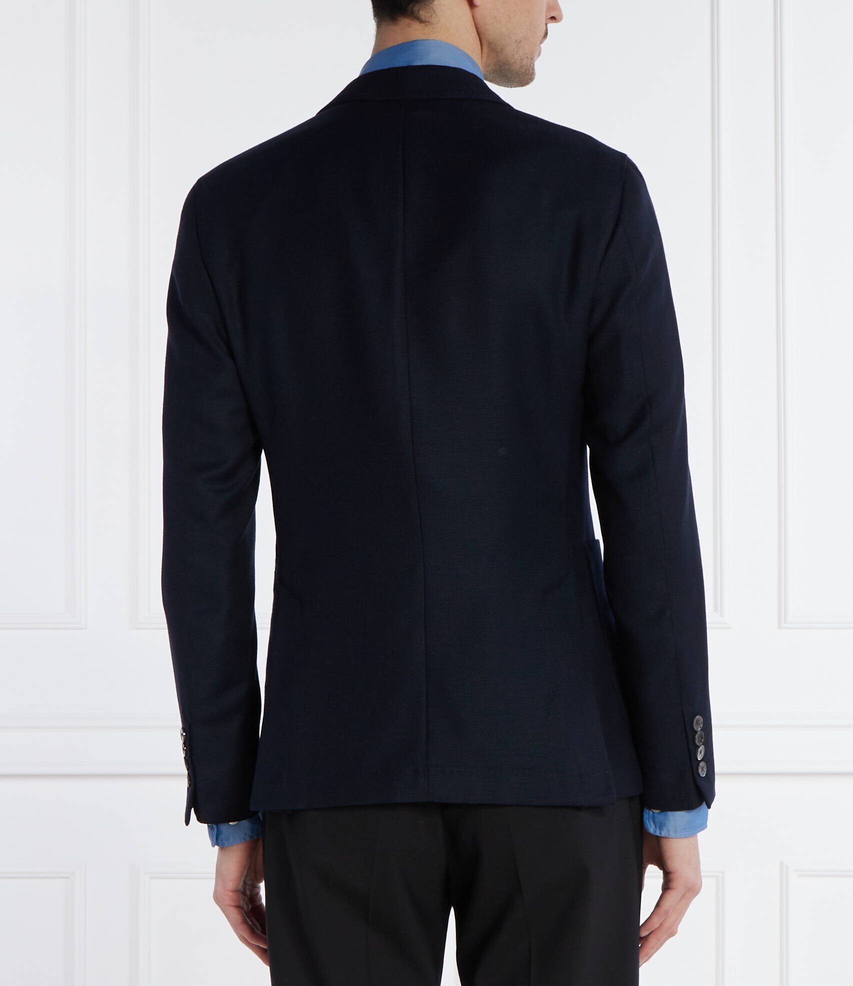 Joop! De lână sacou 17 JB-47Hoverest | Slim Fit