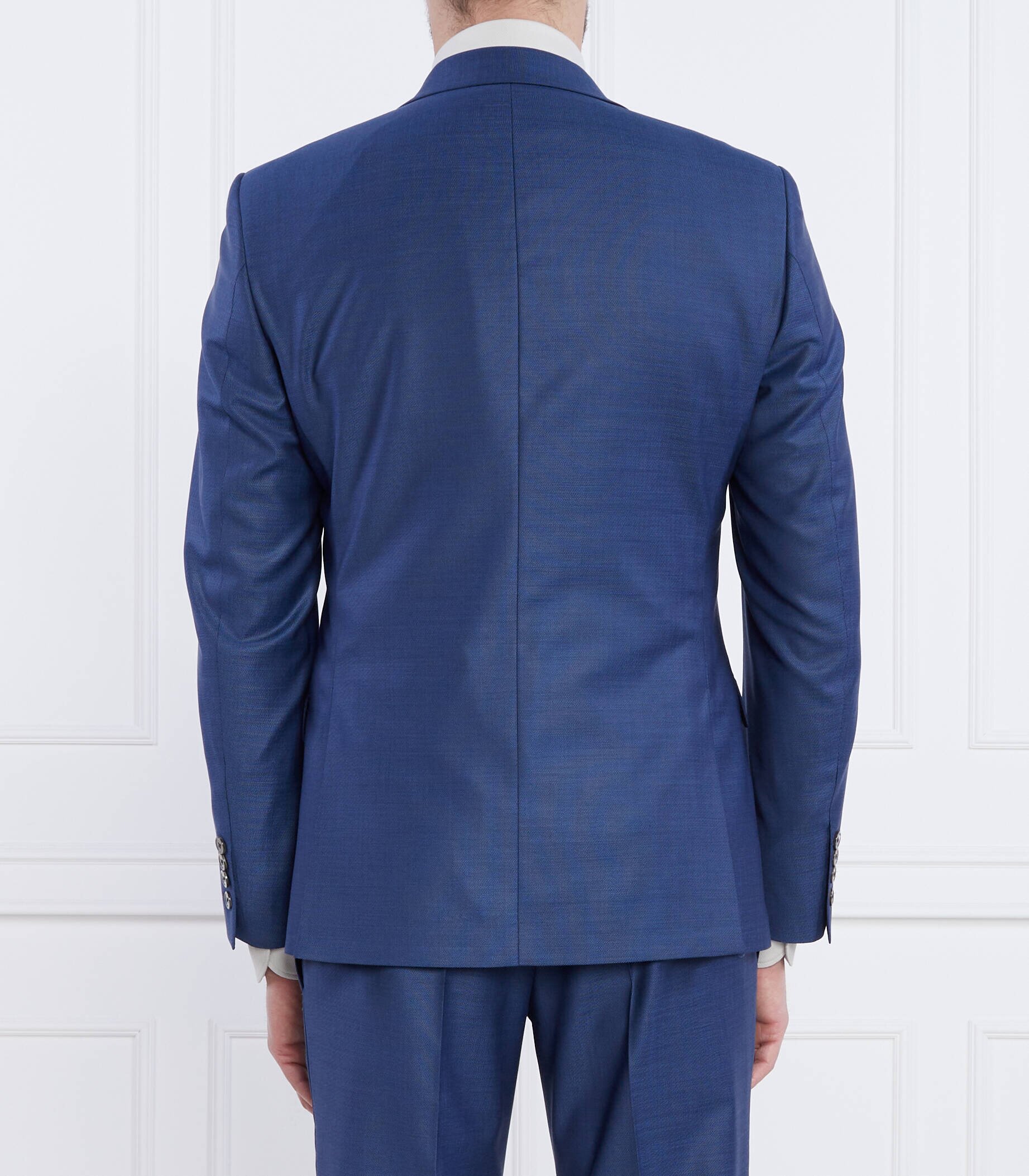 Joop! de lână sacou hawker | slim fit