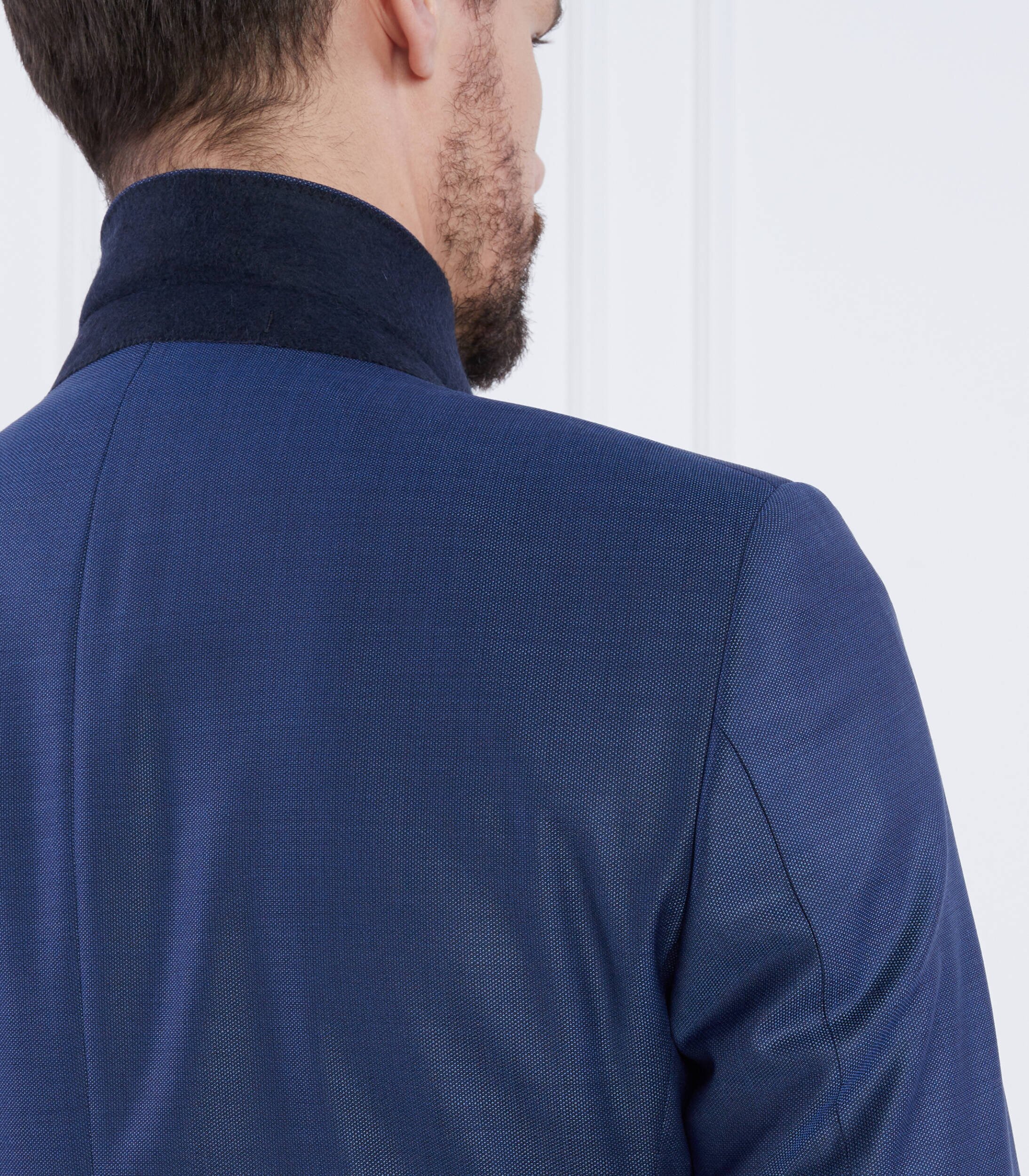 Joop! de lână sacou hawker | slim fit