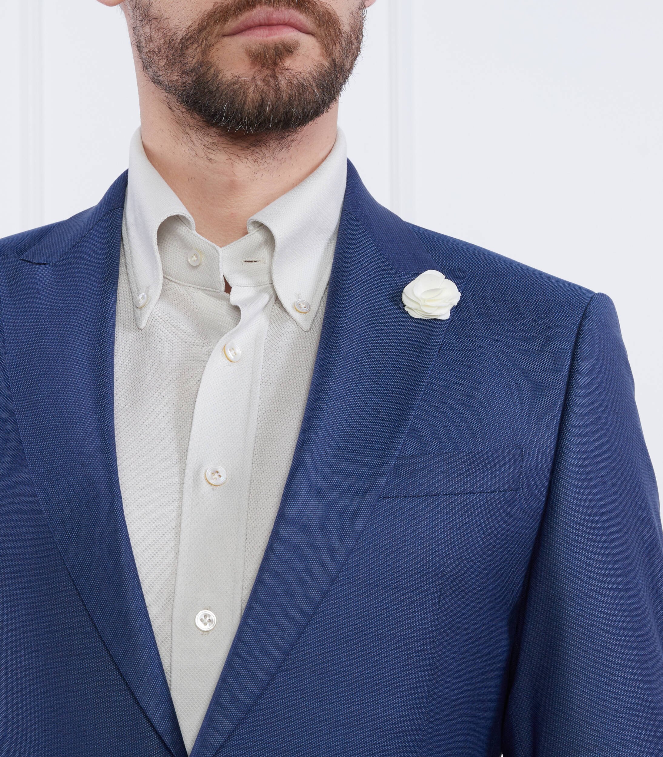Joop! de lână sacou hawker | slim fit