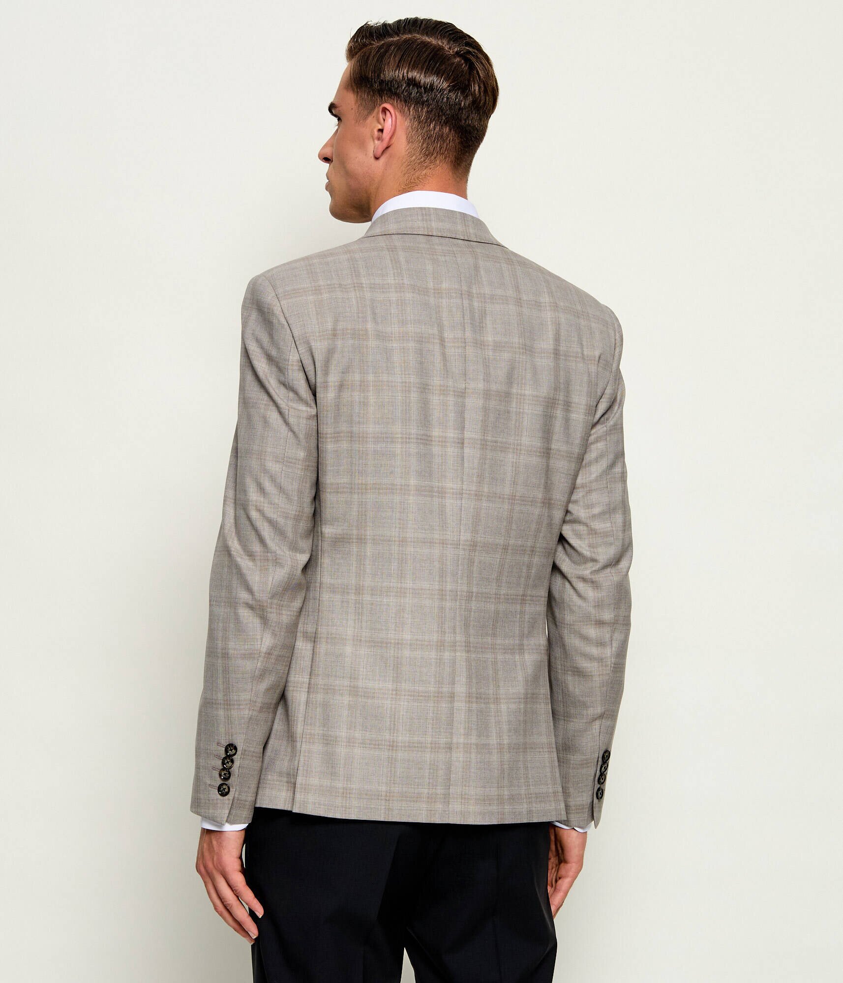 Joop! De lână sacou Herby | Slim Fit
