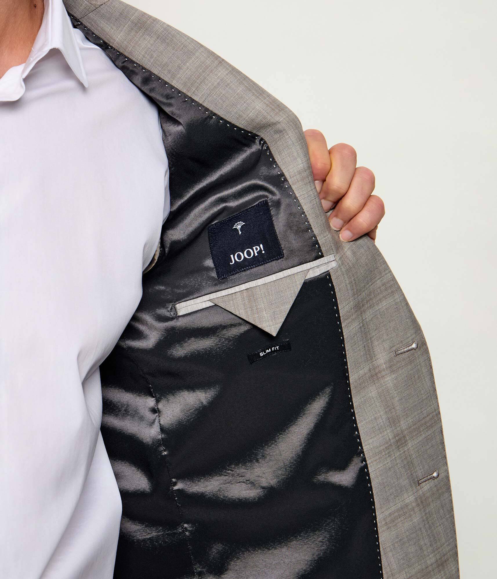 Joop! De lână sacou Herby | Slim Fit