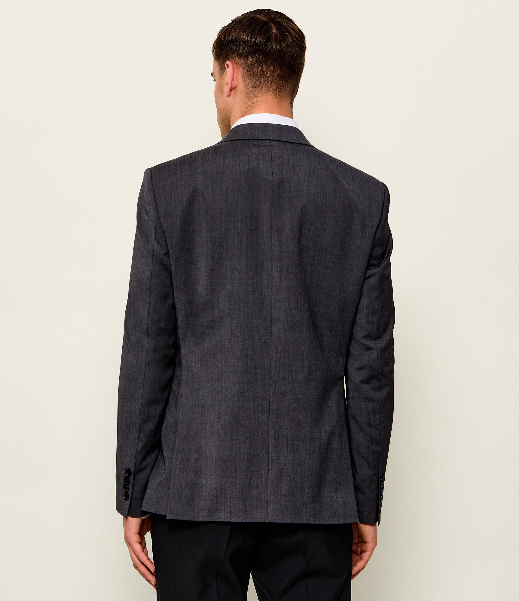 Joop! De lână sacou Herby | Slim Fit