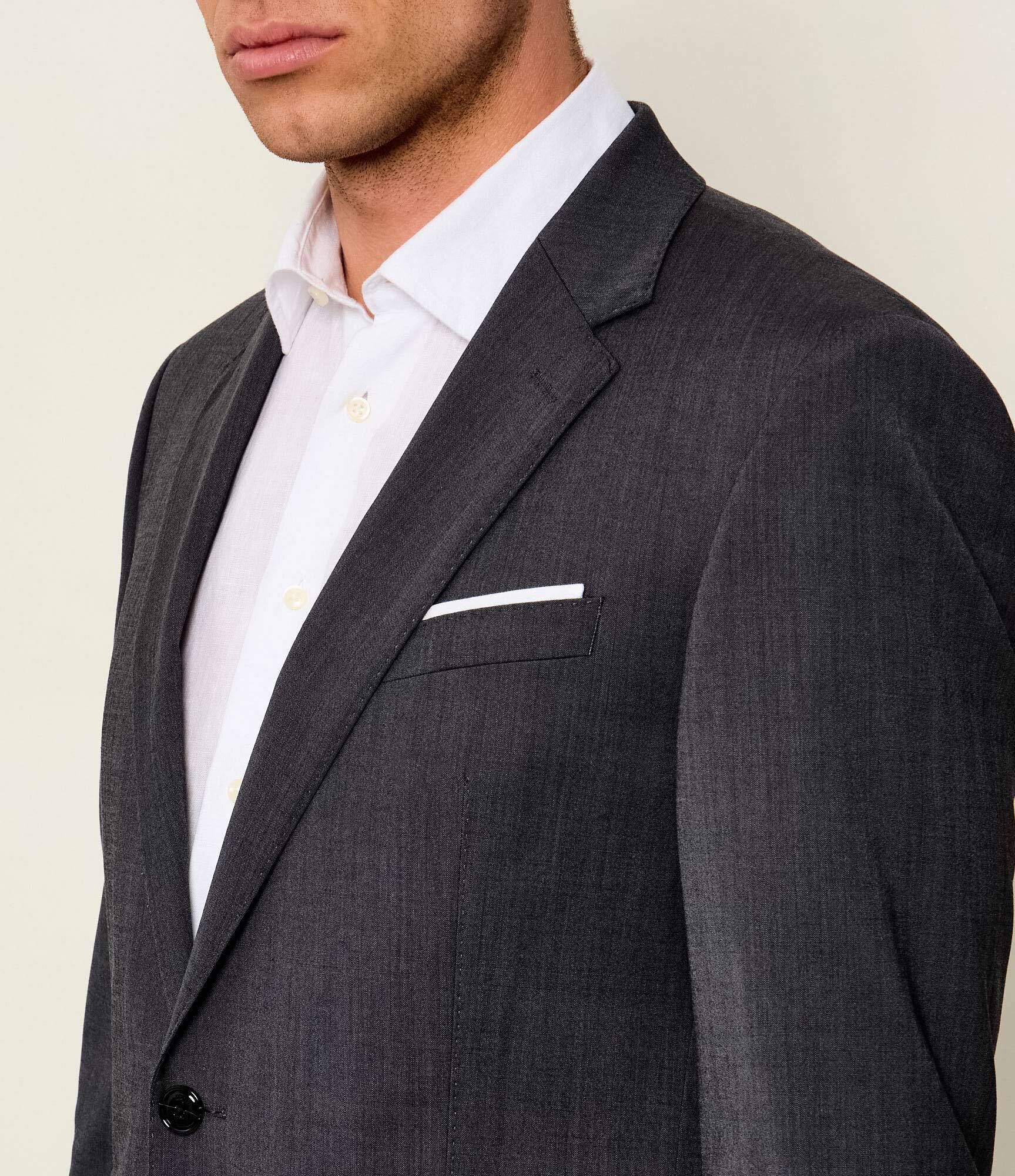 Joop! De lână sacou Herby | Slim Fit