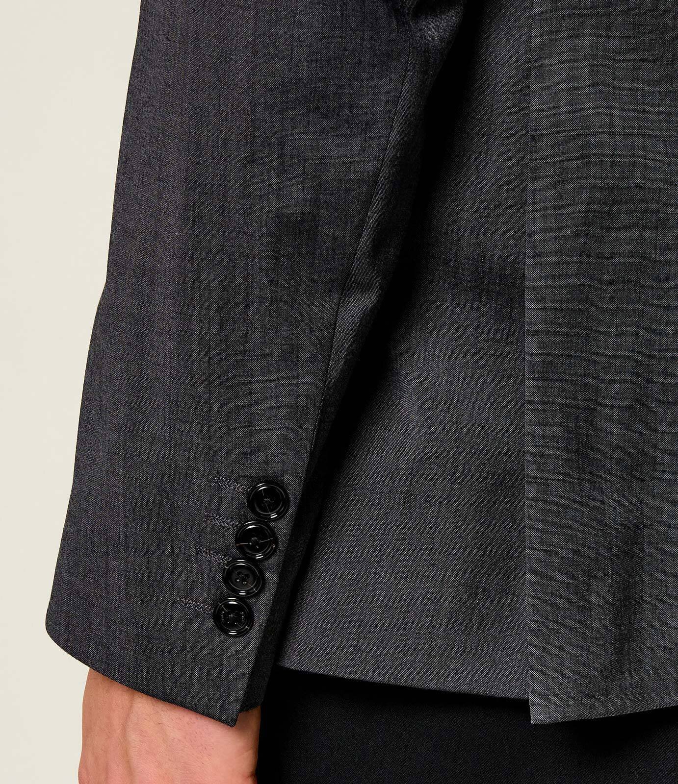 Joop! De lână sacou Herby | Slim Fit