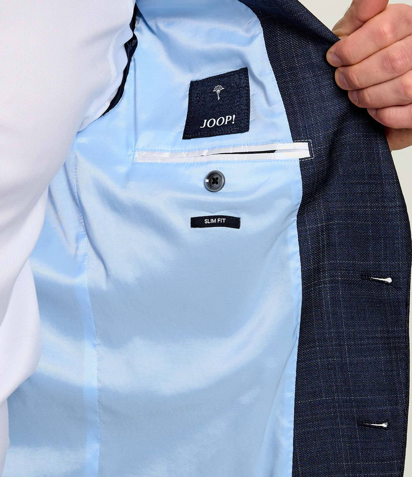 Joop! De lână sacou Herby | Slim Fit