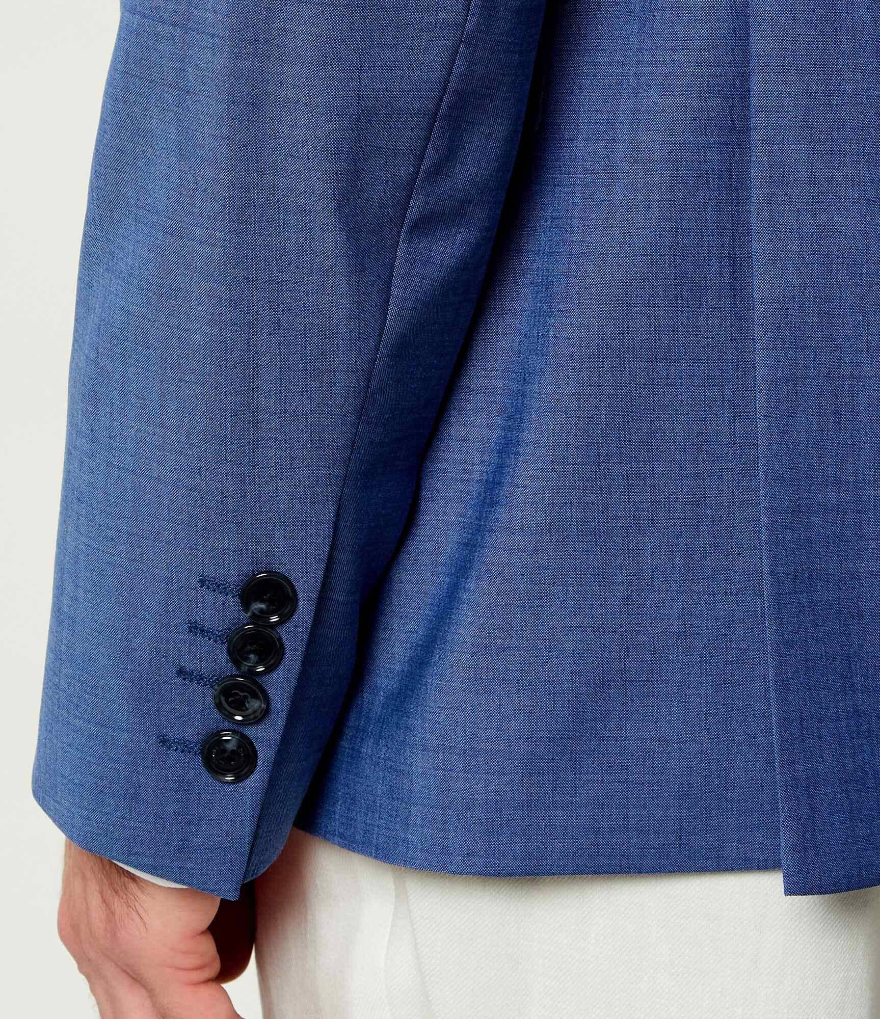 Joop! De lână sacou Herby | Slim Fit