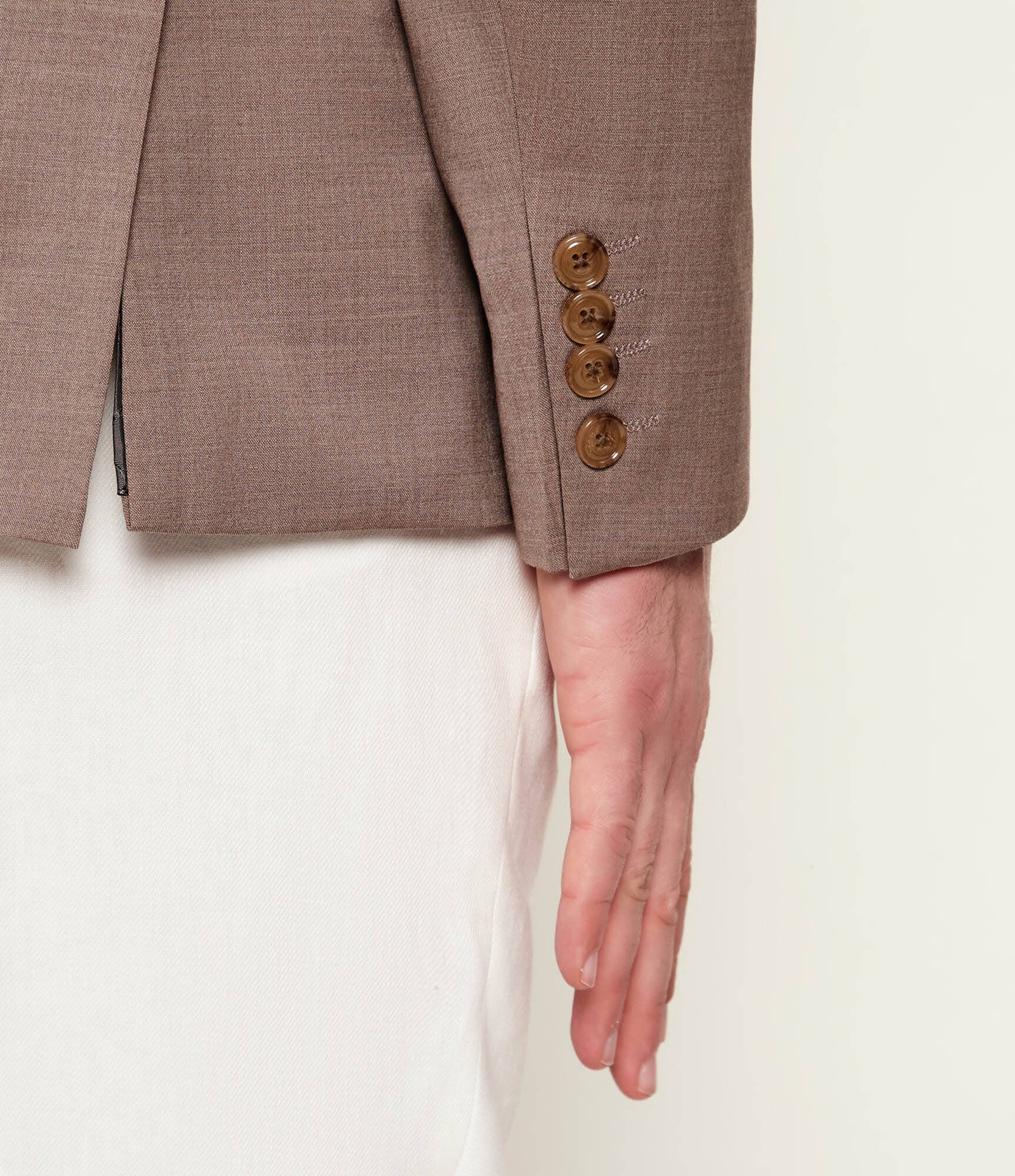 Joop! De lână sacou Herby | Slim Fit