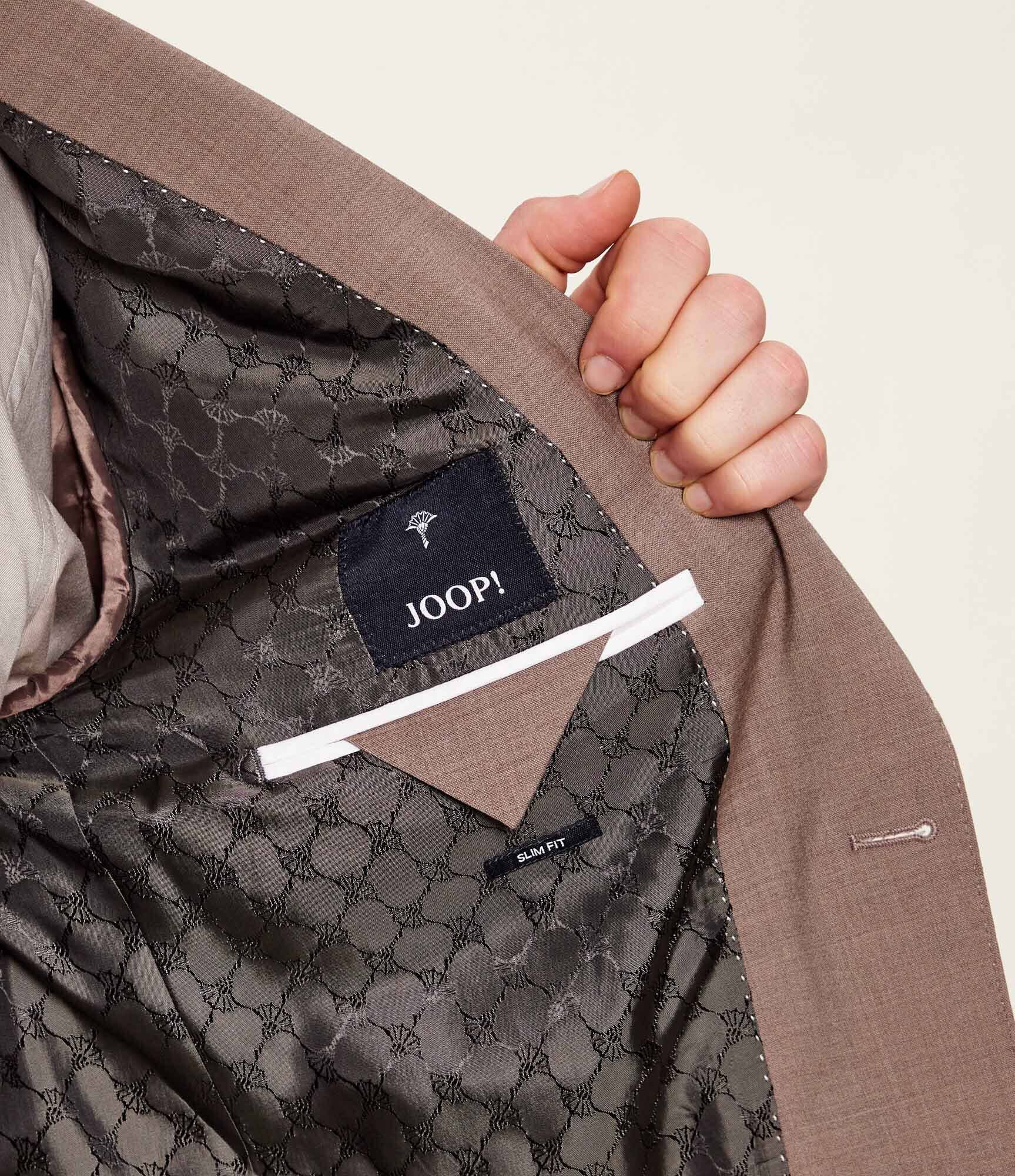 Joop! De lână sacou Herby | Slim Fit
