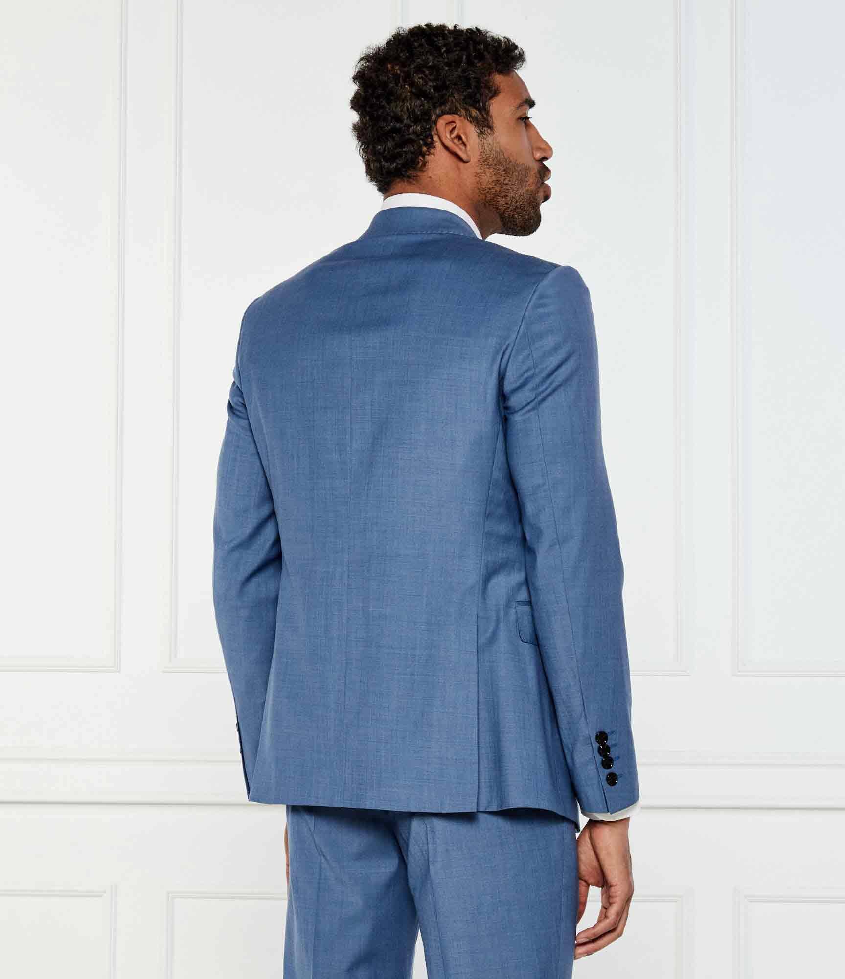 Joop! De lână sacou Herby | Slim Fit