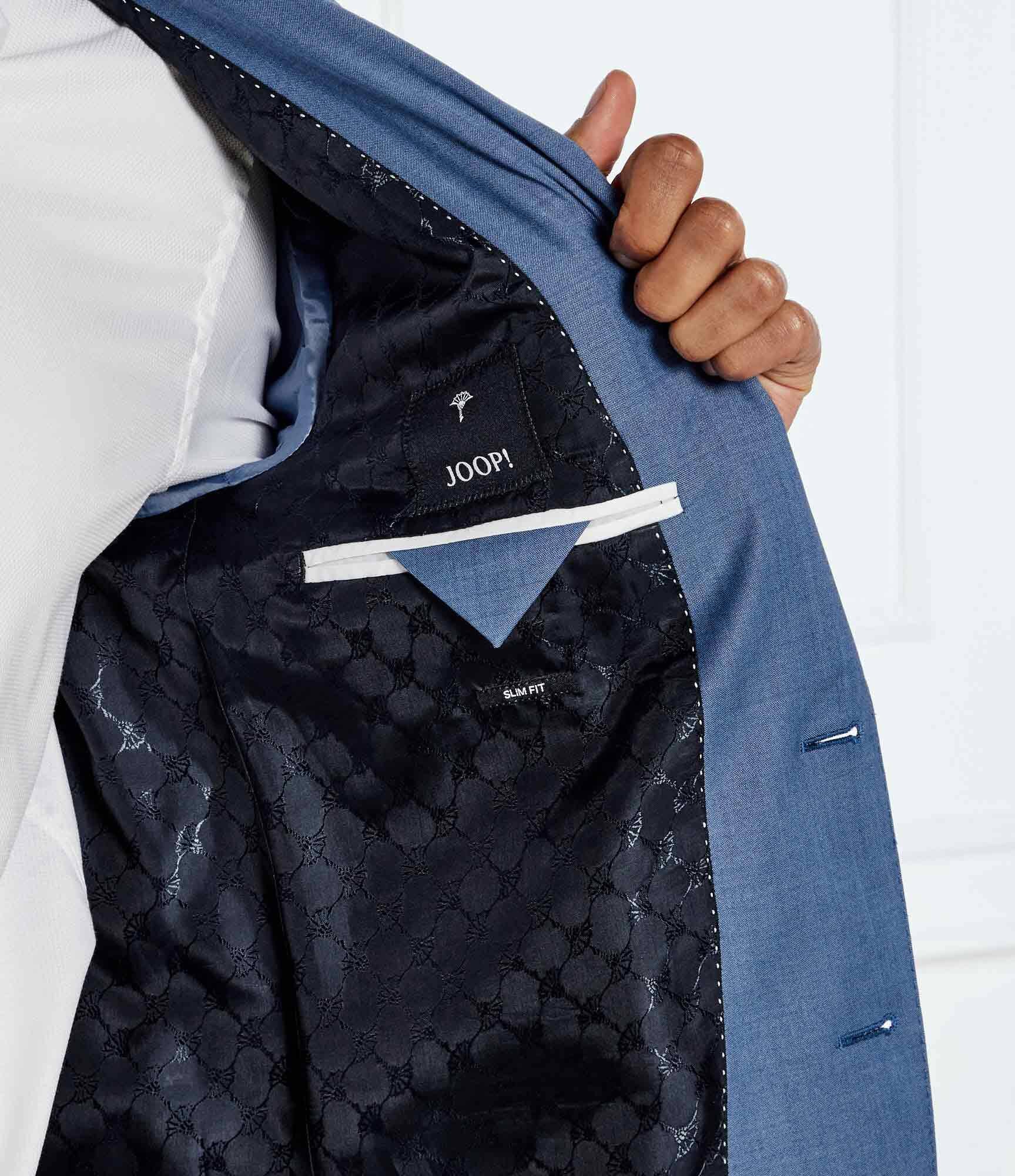 Joop! De lână sacou Herby | Slim Fit