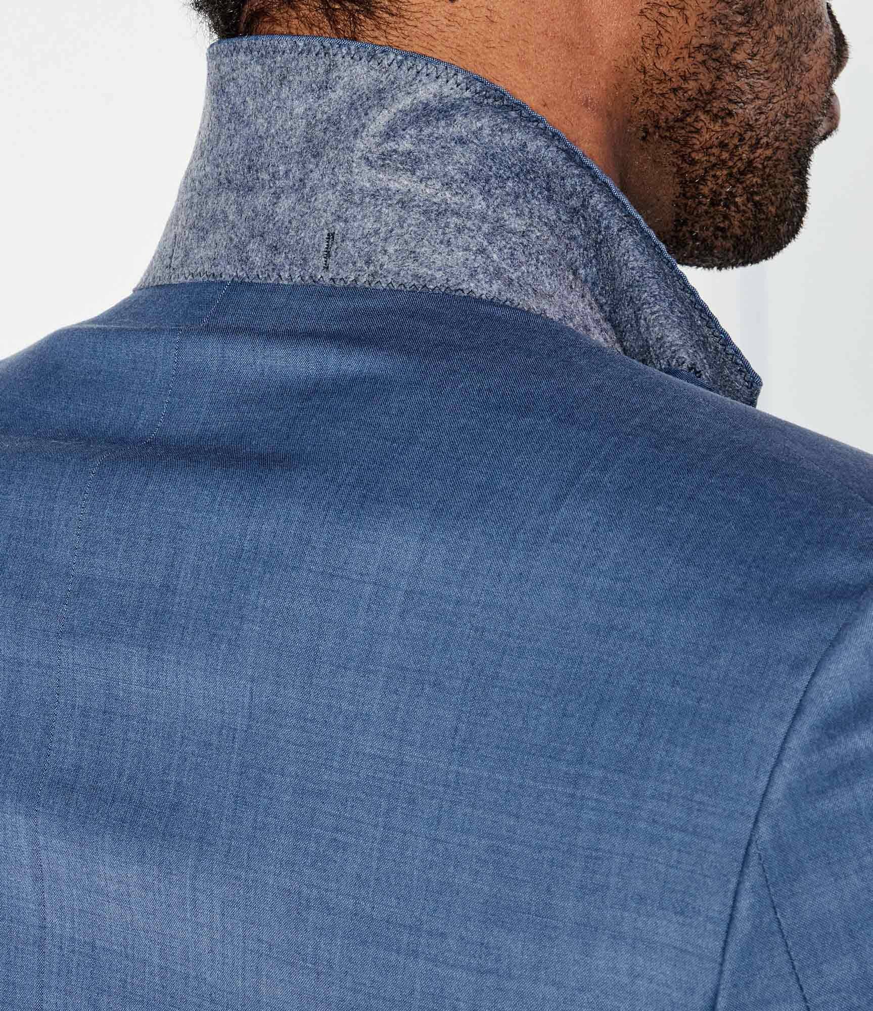 Joop! De lână sacou Herby | Slim Fit