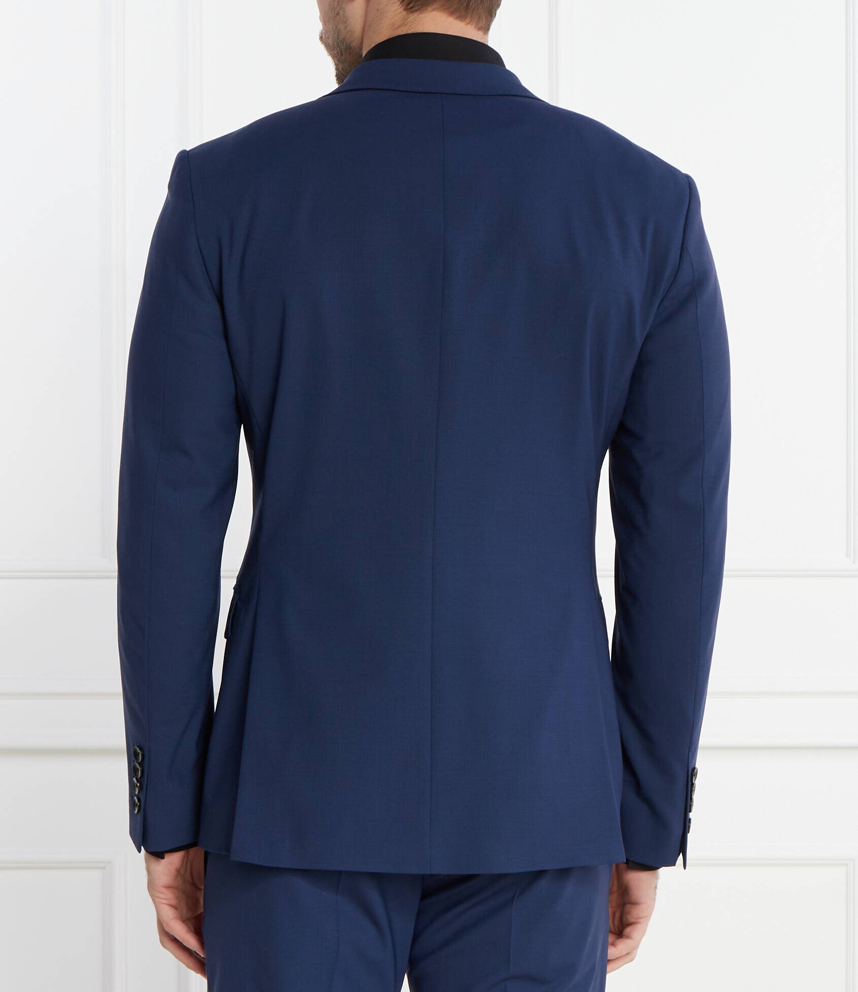 Joop! De lână sacou Herby | Slim Fit