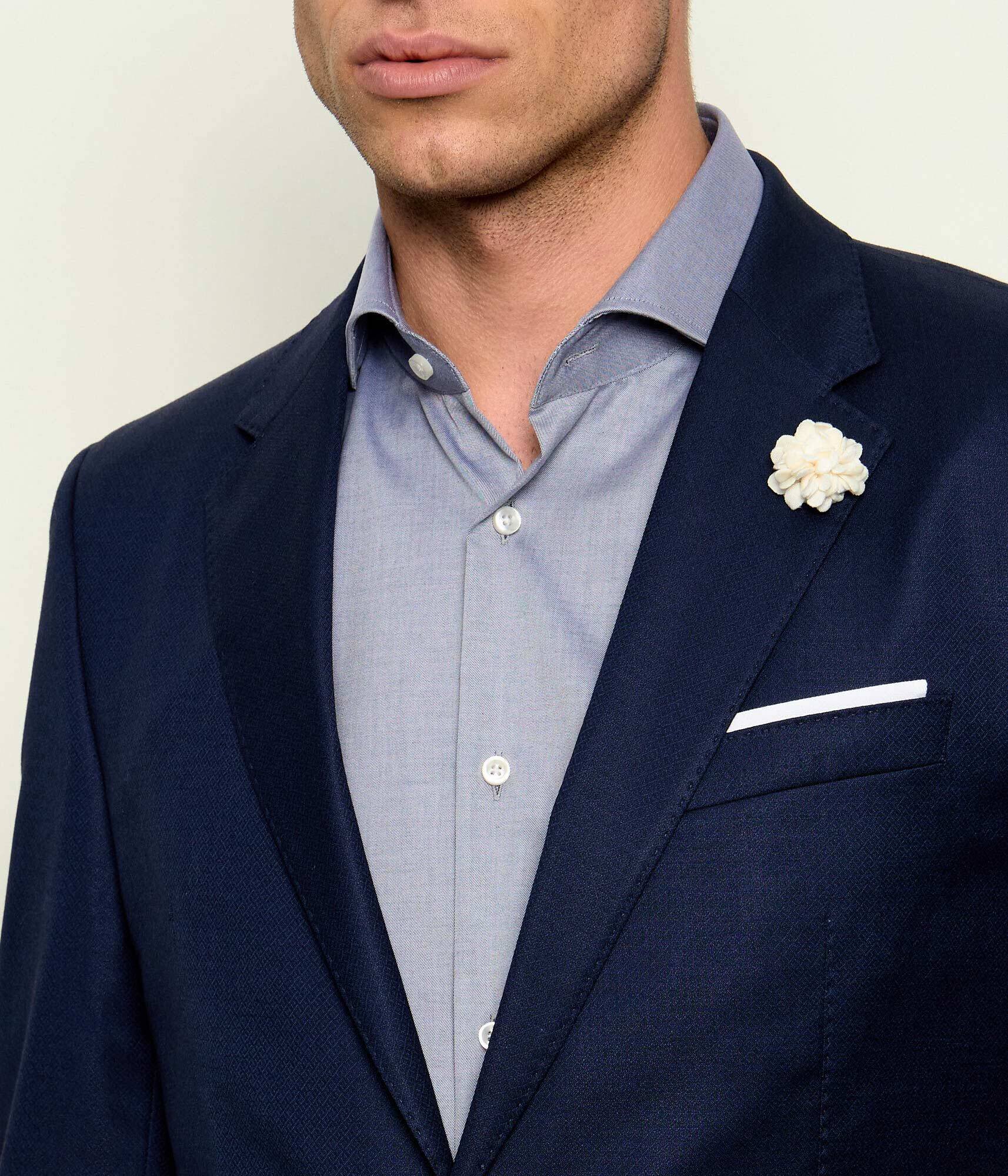 Joop! De lână sacou WeddingHerby | Slim Fit