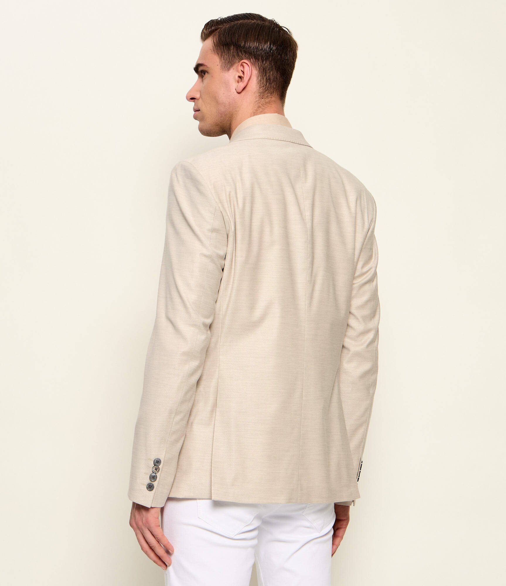 Joop! De lână sacou WeddingHerby | Slim Fit