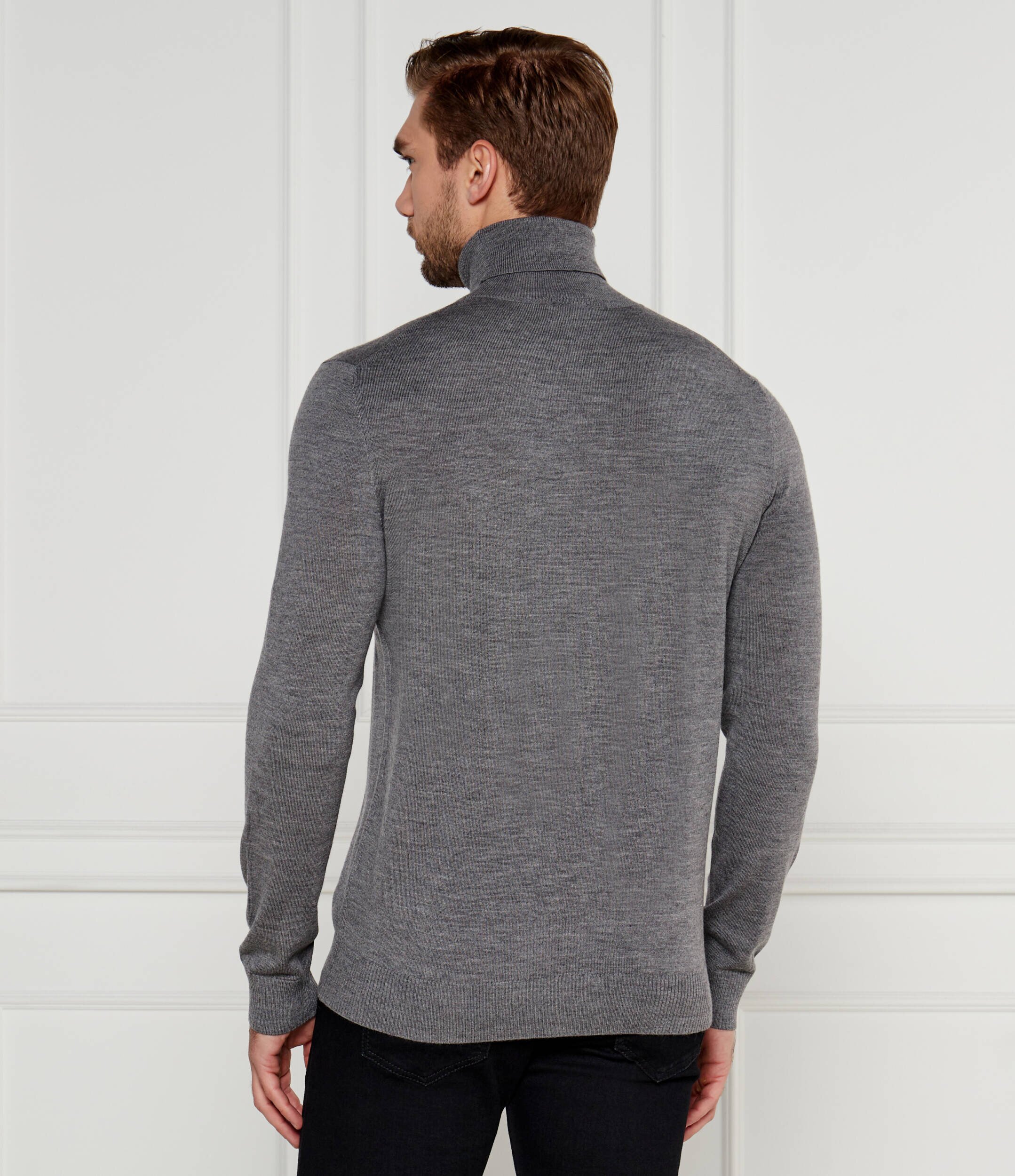 Joop! De lână țesut Donte | Regular Fit