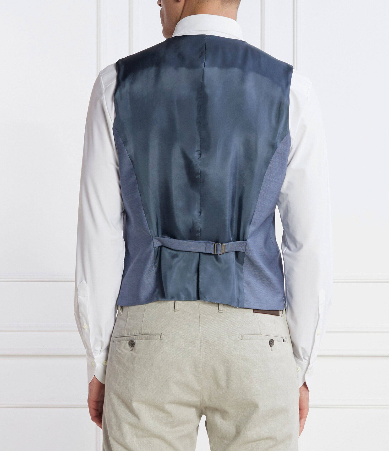 Joop! de lână vestă | regular fit