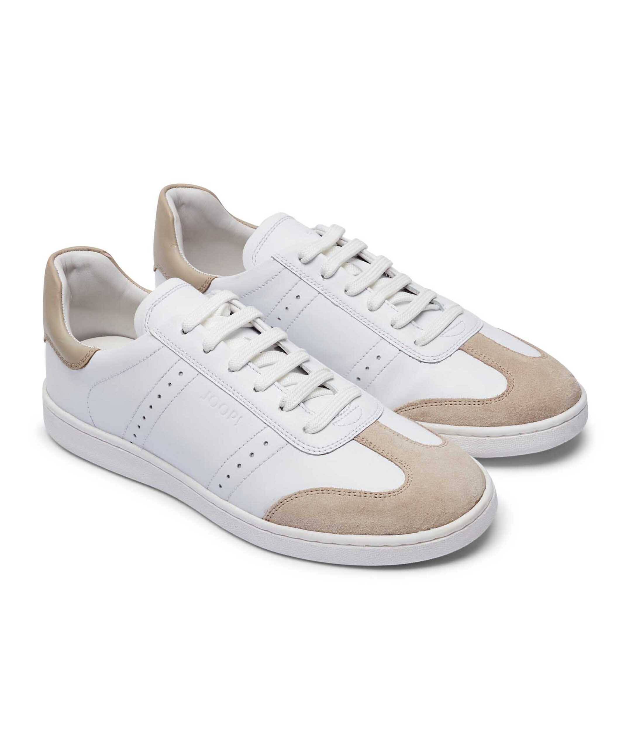 Joop! De piele sneakers Misto Ike