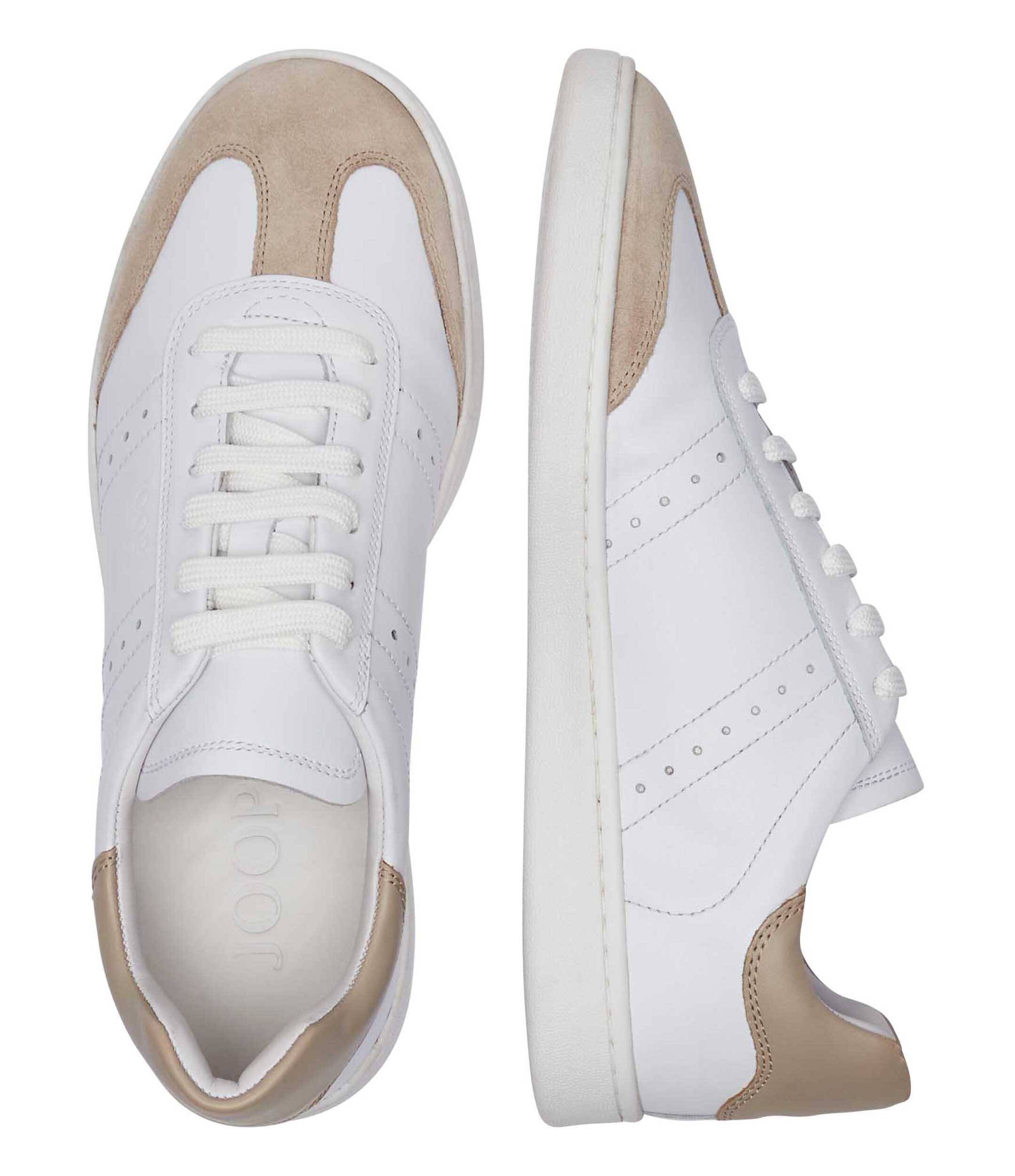 Joop! De piele sneakers Misto Ike