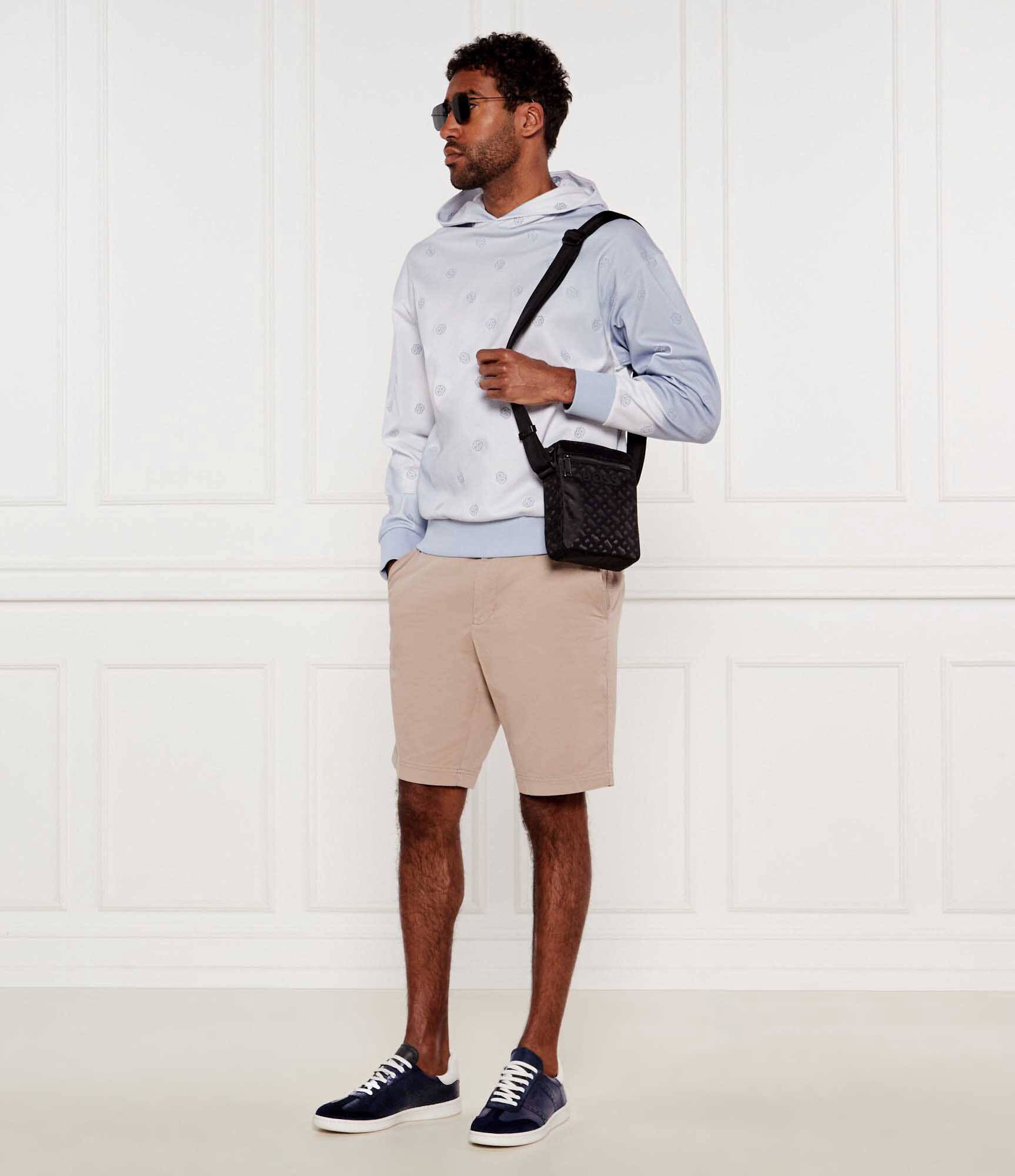 Joop! De piele sneakers Misto Ike