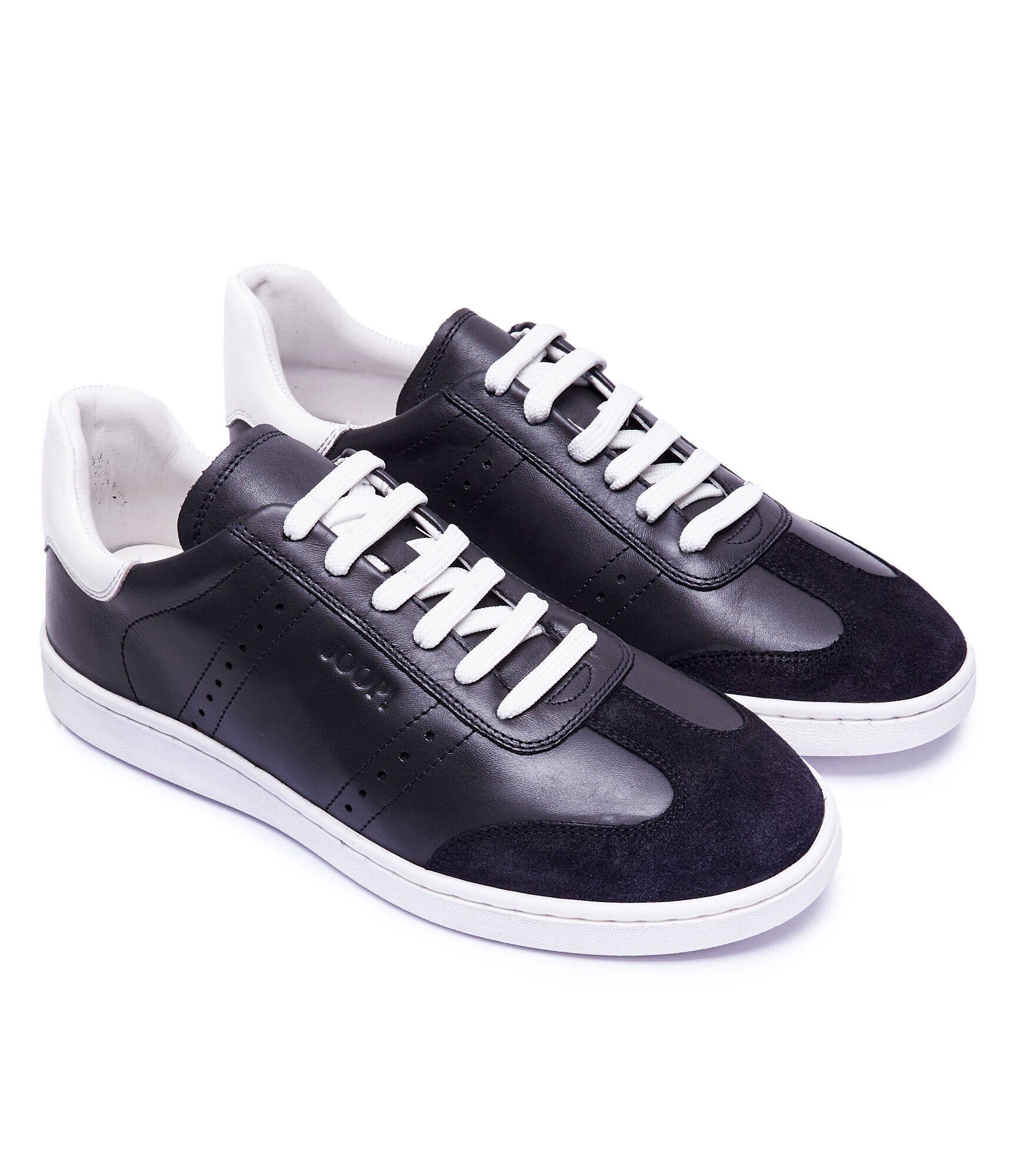 Joop! De piele sneakers Misto Ike