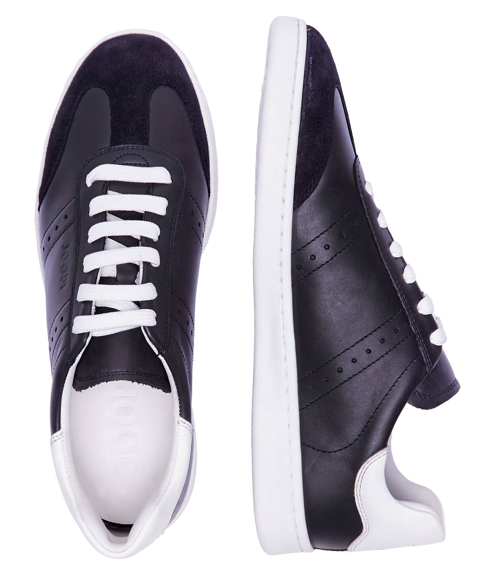 Joop! De piele sneakers Misto Ike