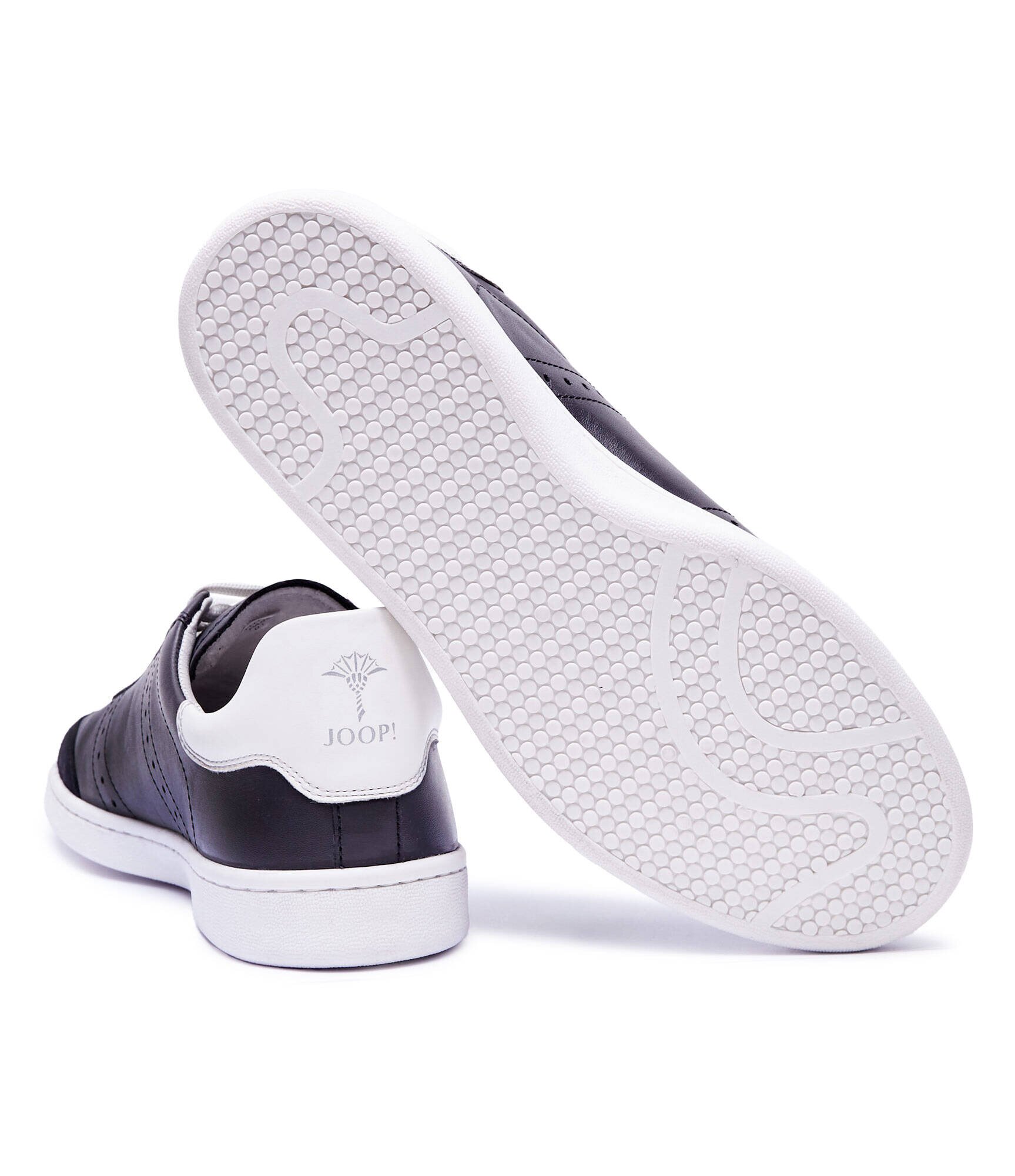 Joop! De piele sneakers Misto Ike