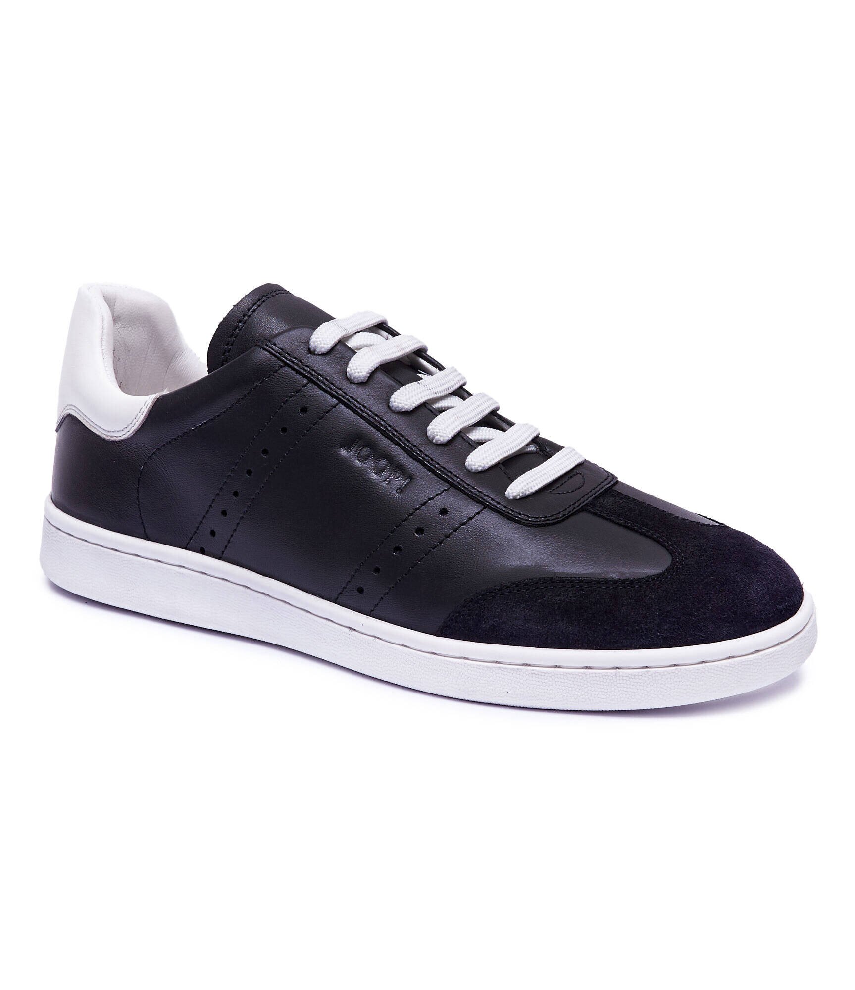 Joop! De piele sneakers Misto Ike