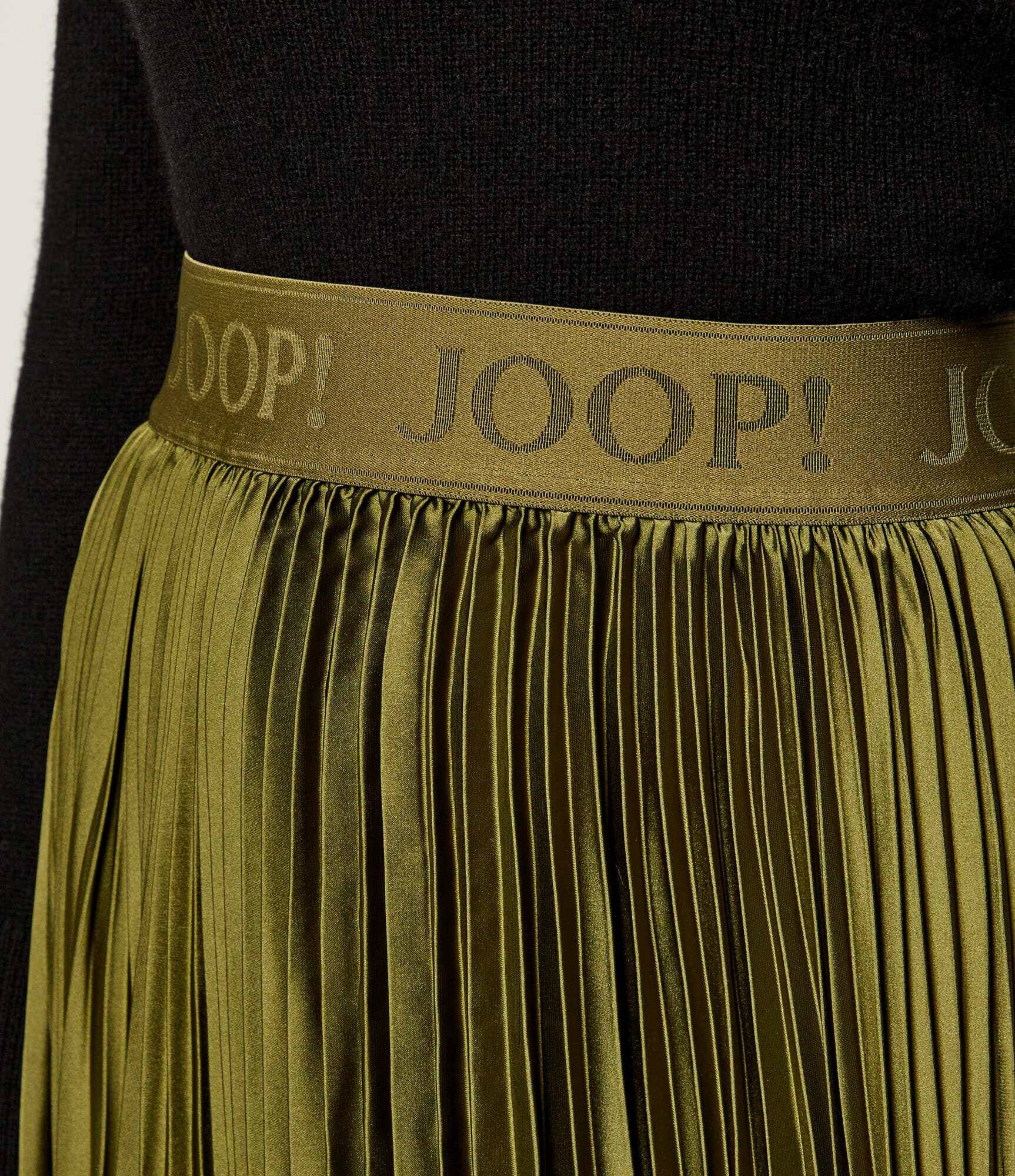 Joop! De satin fustă Salma
