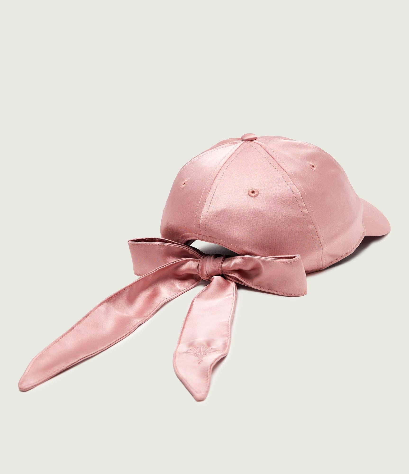 Joop! De satin șapcă baseball Arte
