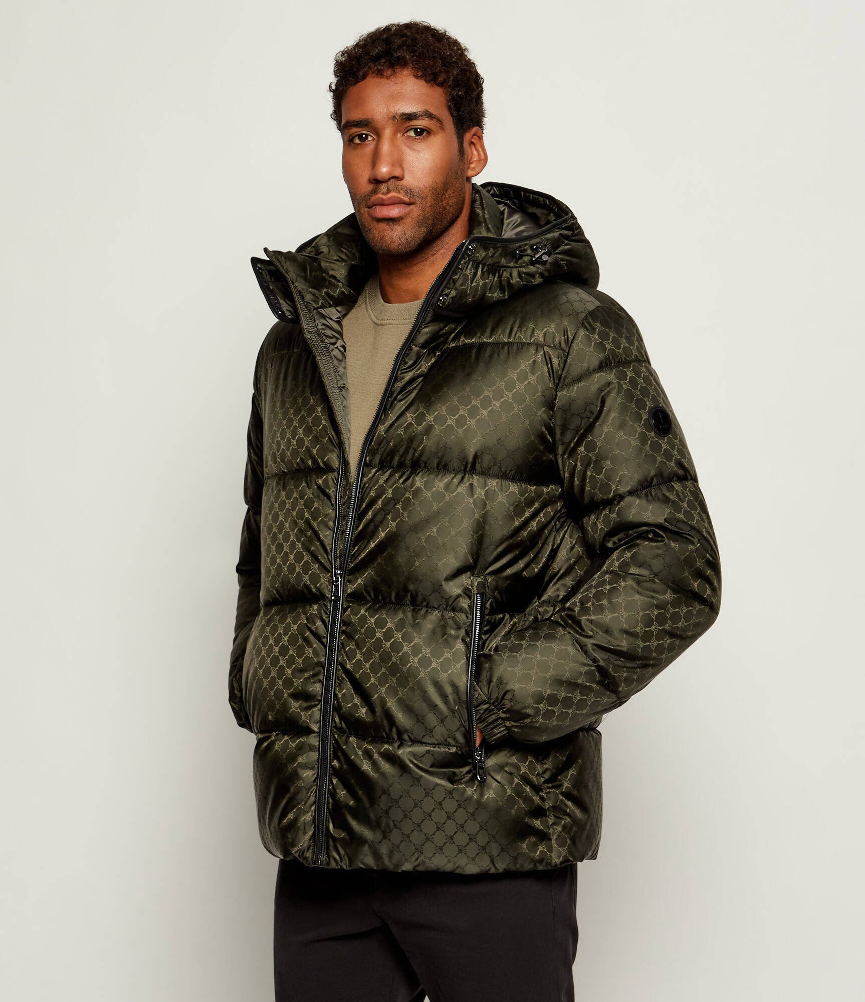 Joop! Geacă 17 JO-125Ambro | regular fit