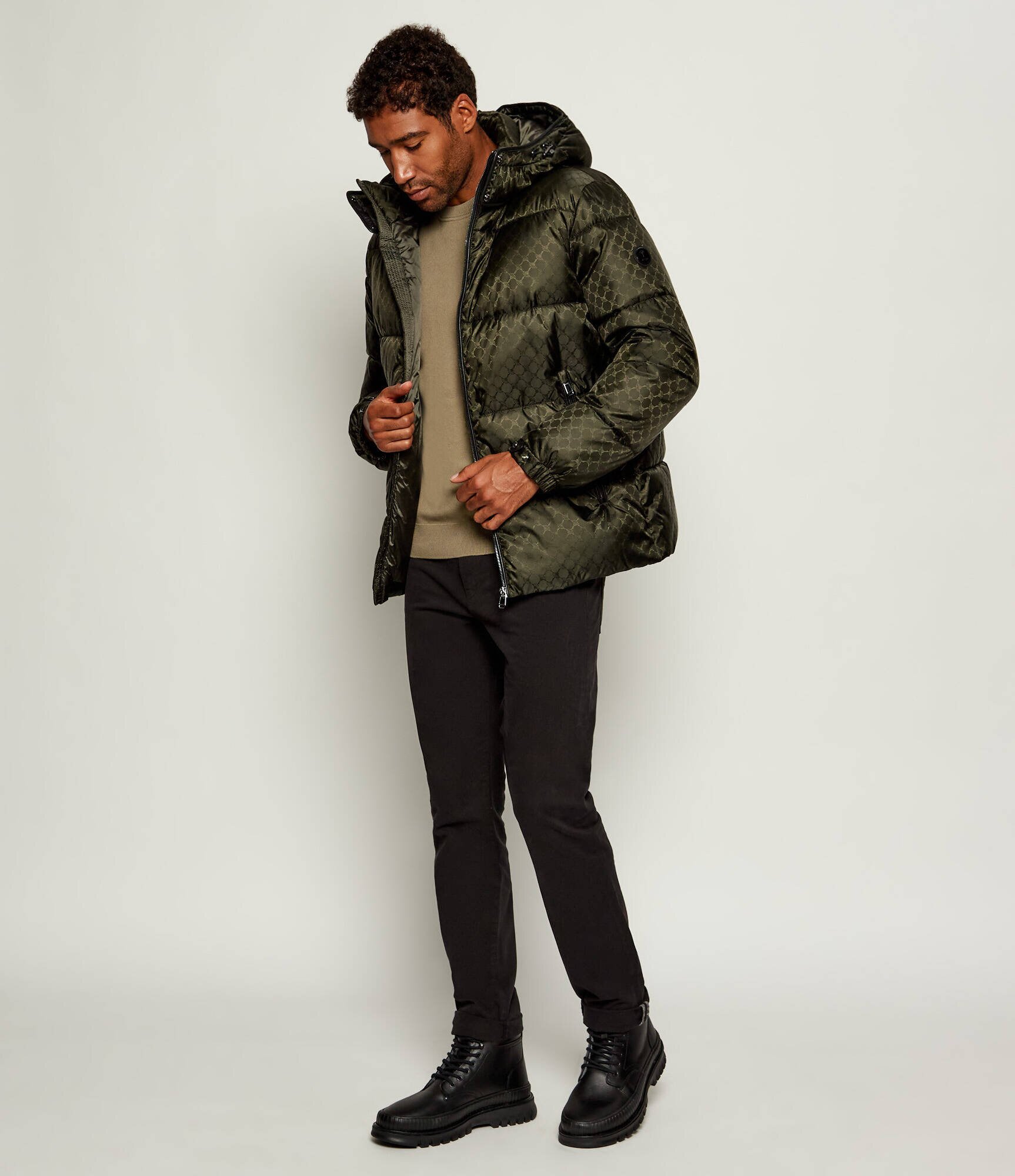 Joop! Geacă 17 JO-125Ambro | regular fit