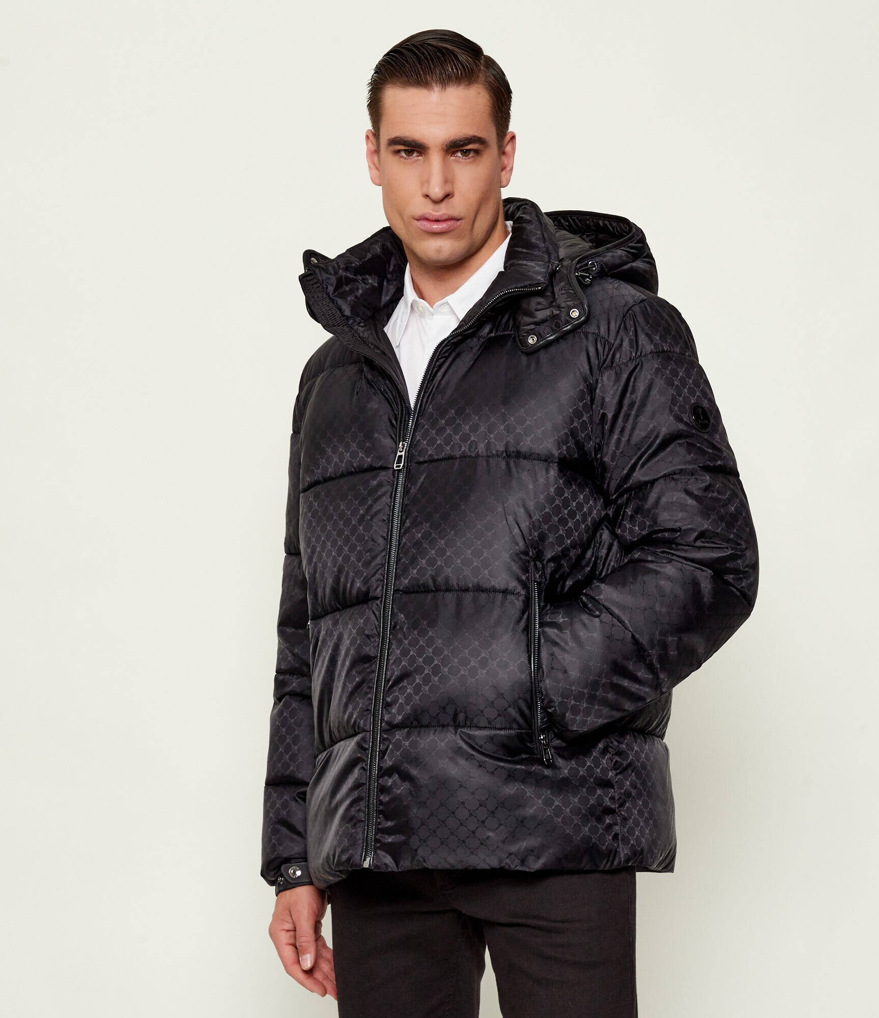Joop! Geacă 17 JO-125Ambro | Regular Fit