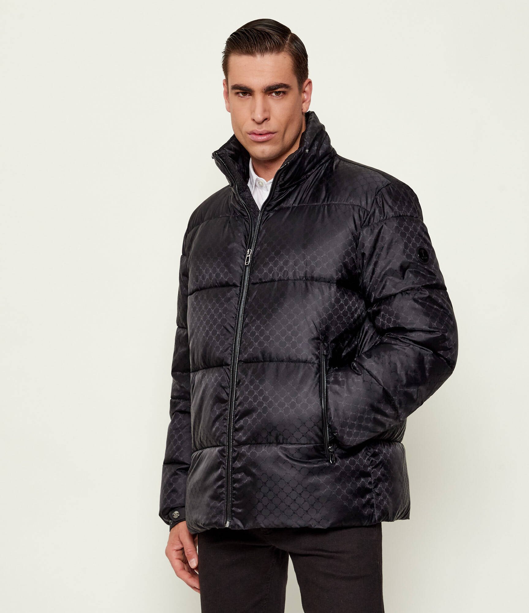 Joop! Geacă 17 JO-125Ambro | Regular Fit