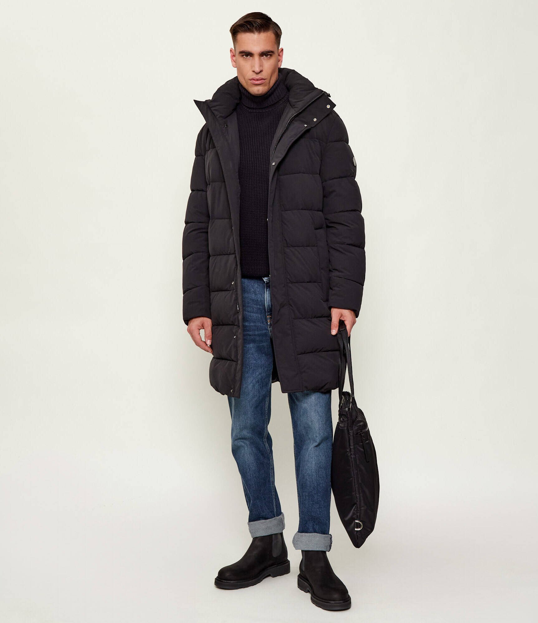 Joop! Geacă 17 JO-229Winsten | Regular Fit