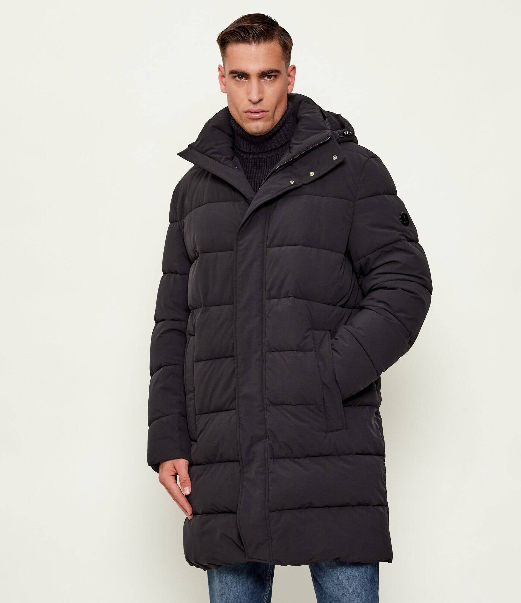 Joop! Geacă 17 JO-229Winsten | Regular Fit