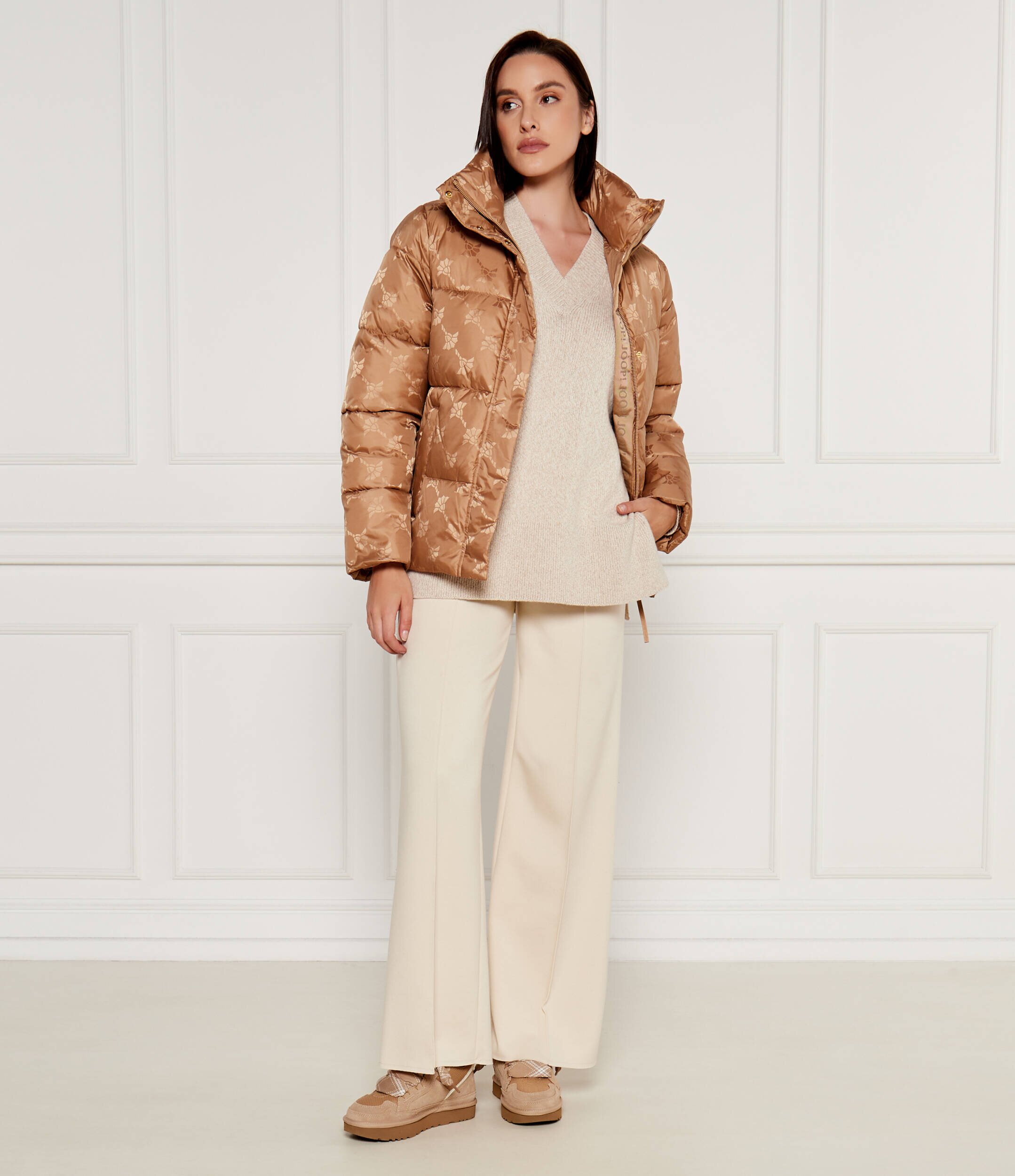 Joop! Geacă 58 | regular fit