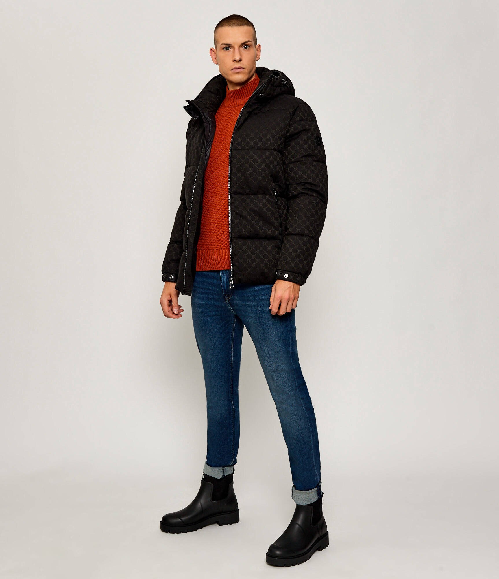 Joop! Geacă Ambro | regular fit